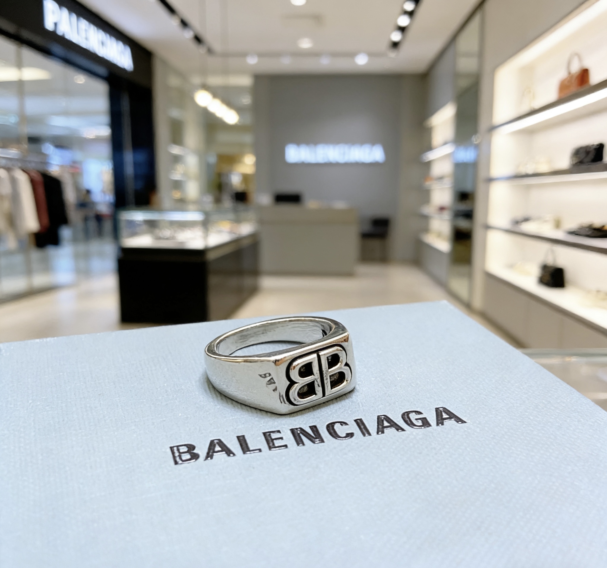 Ring Jewelry