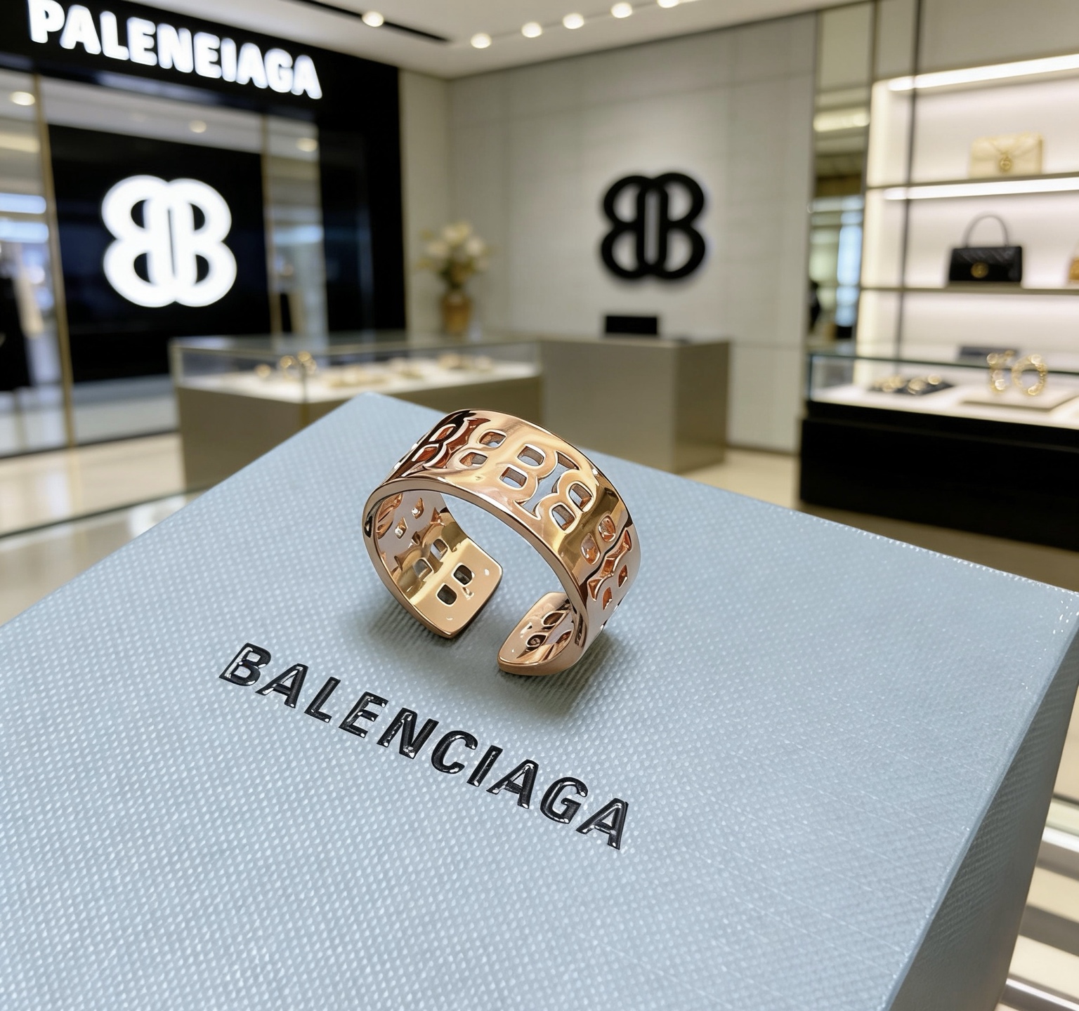 Ring Jewelry