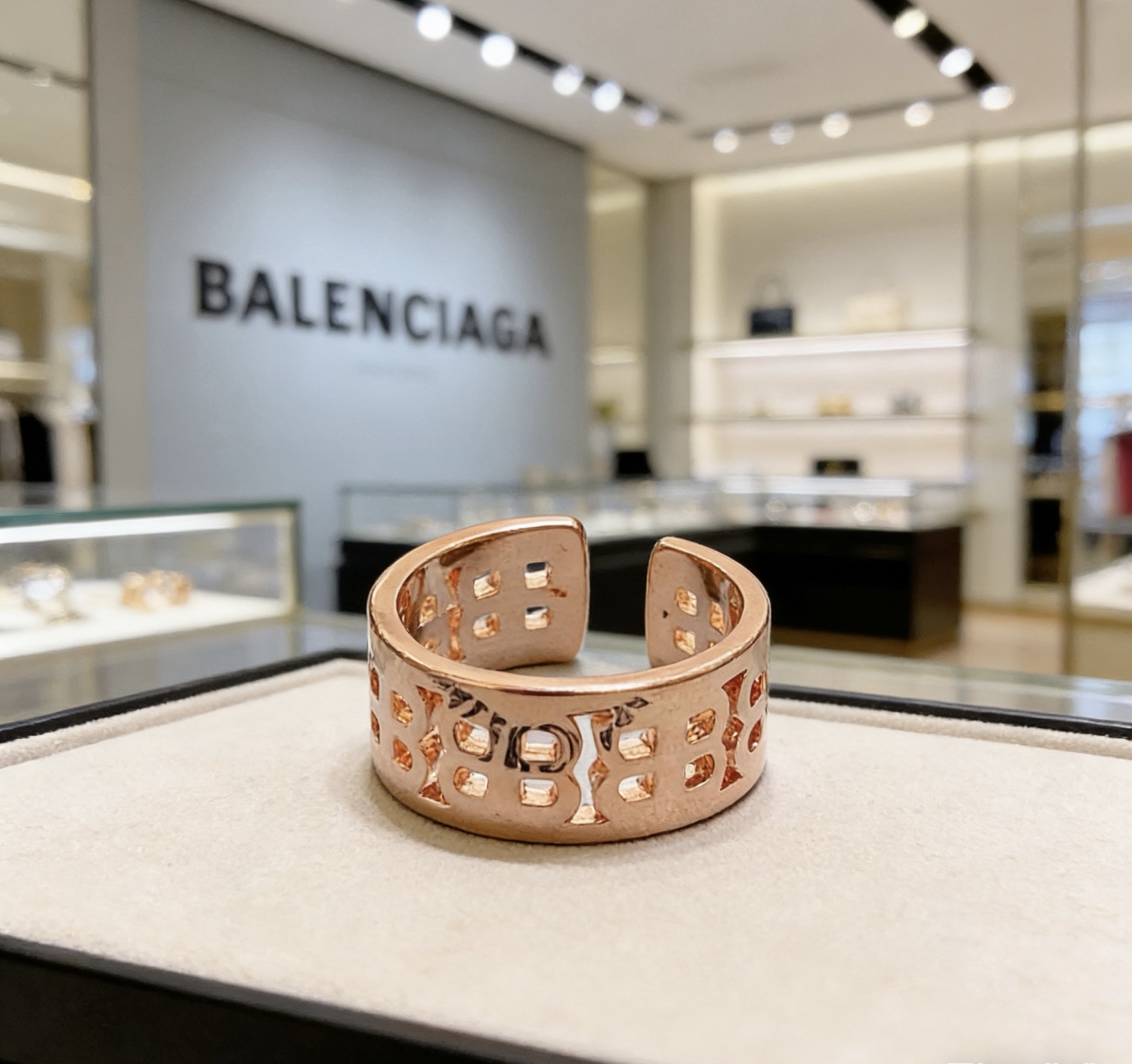 Ring Jewelry