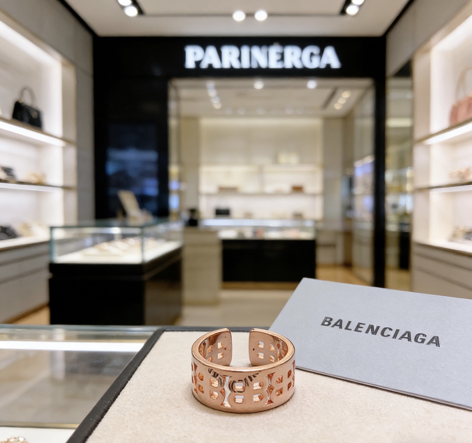 Ring Jewelry