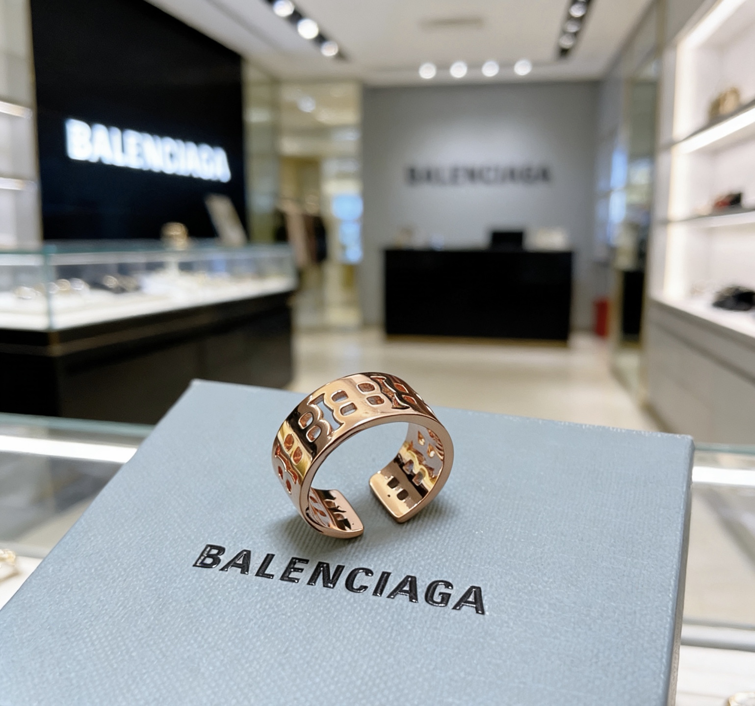 Ring Jewelry