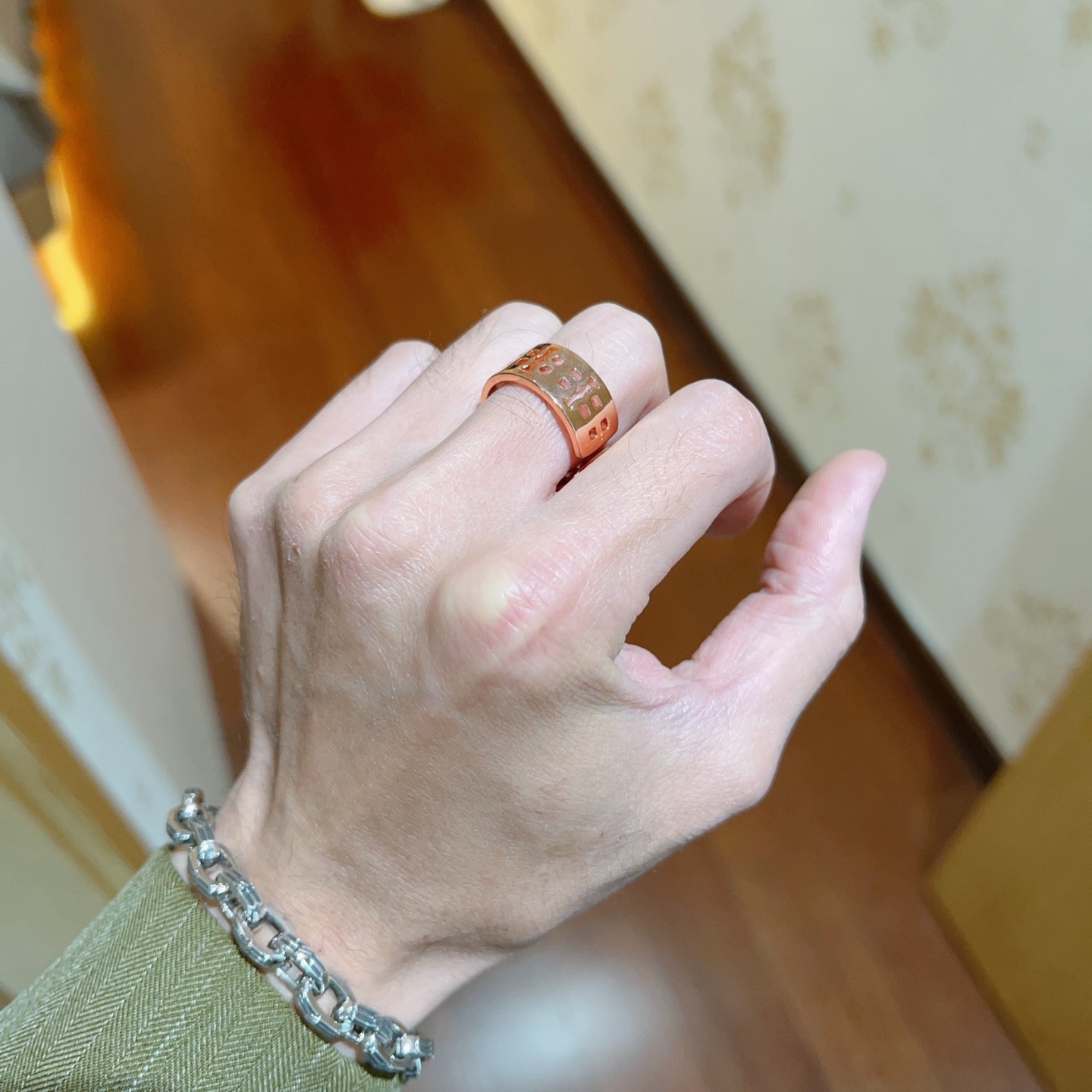 Ring Jewelry