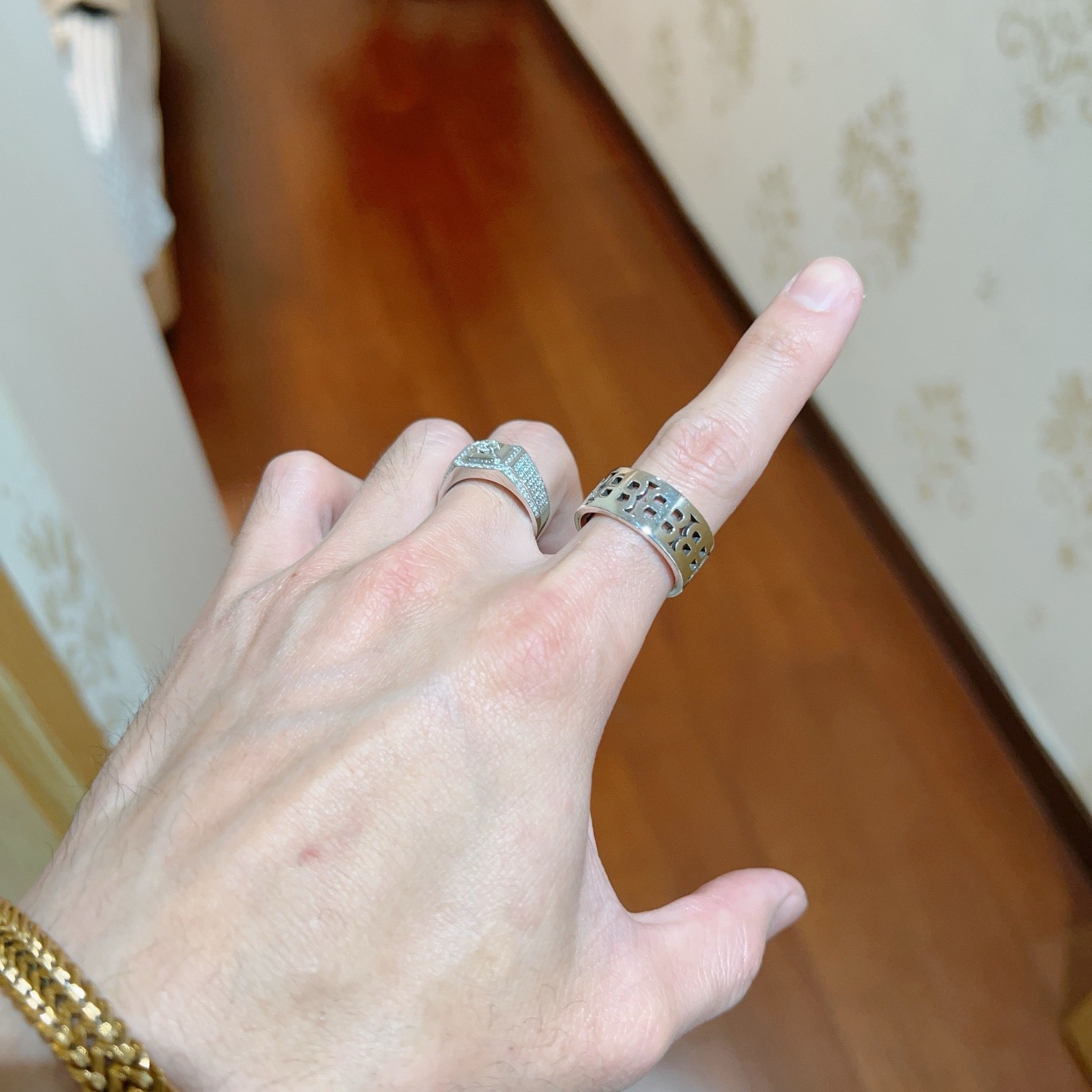 Ring Jewelry