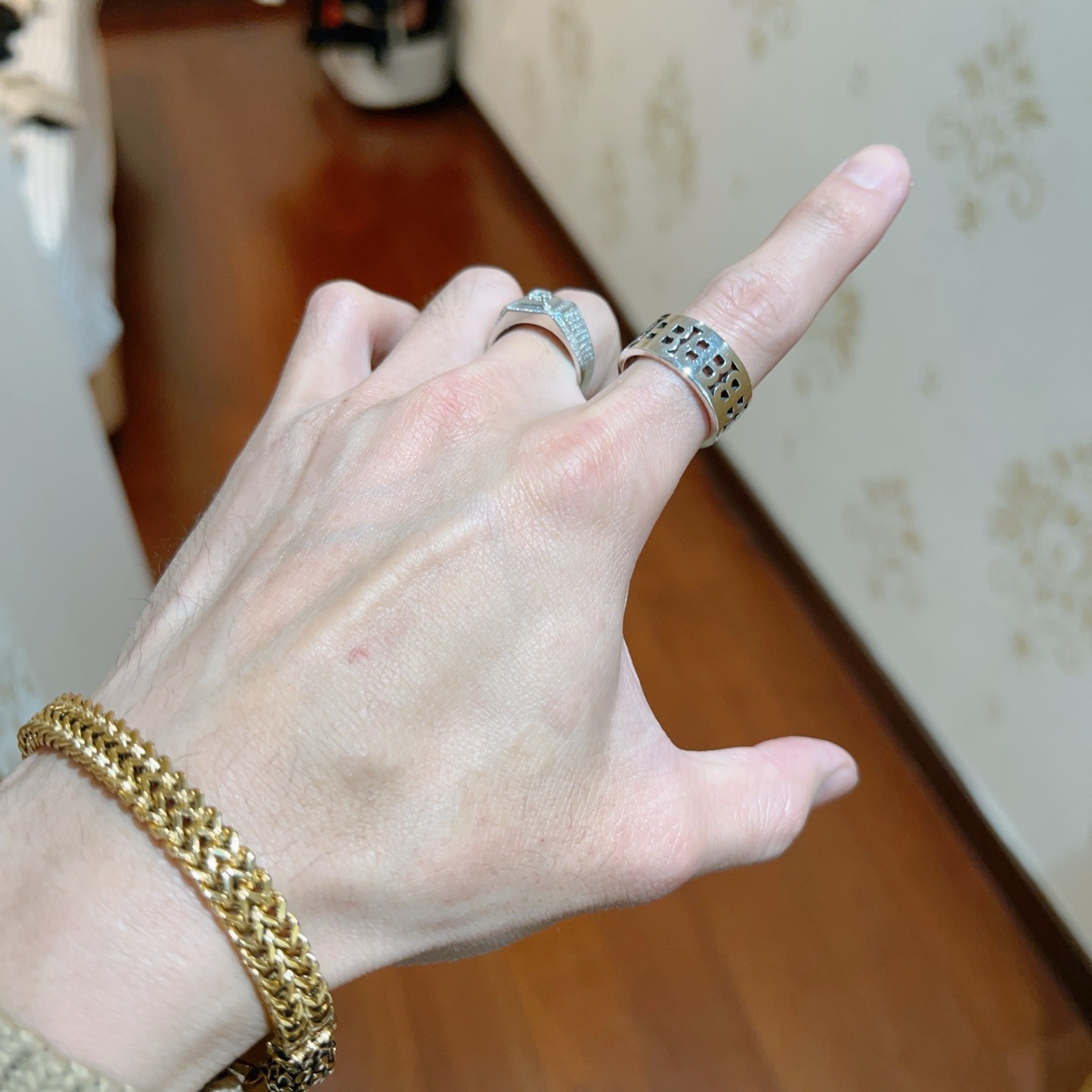 Ring Jewelry