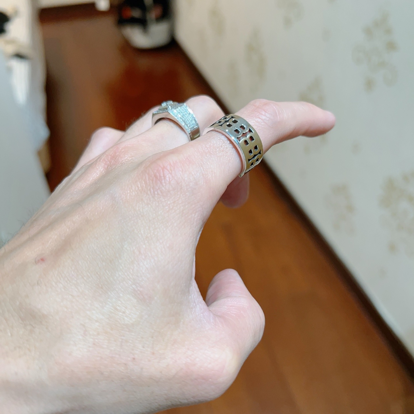 Ring Jewelry