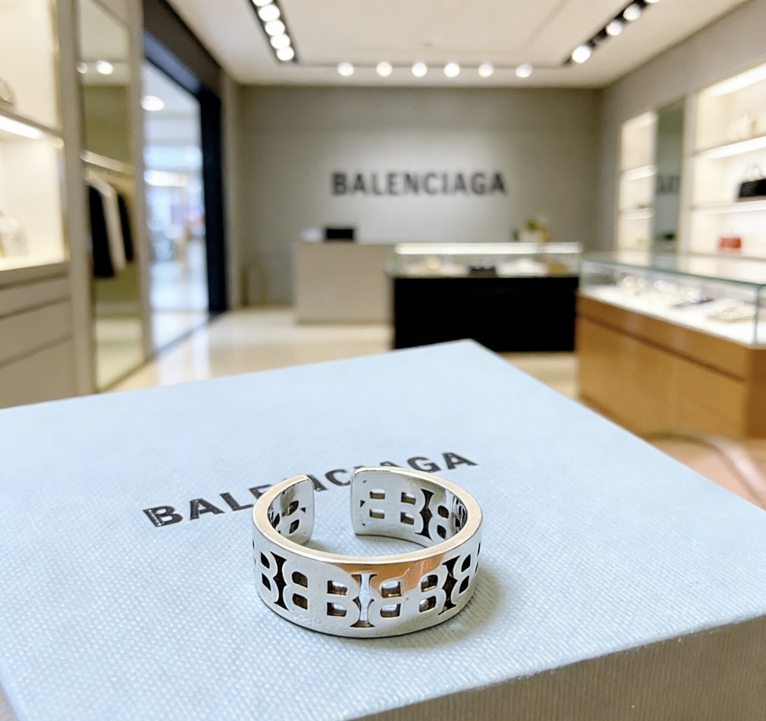 Ring Jewelry