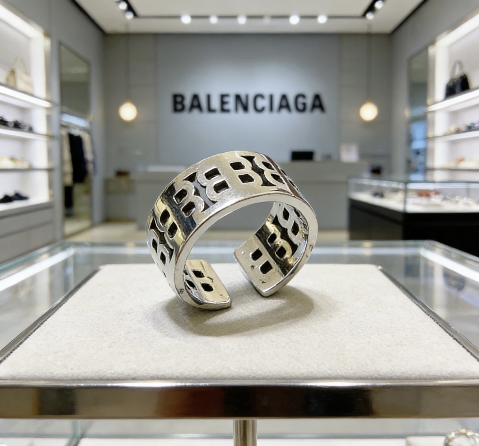 Ring Jewelry