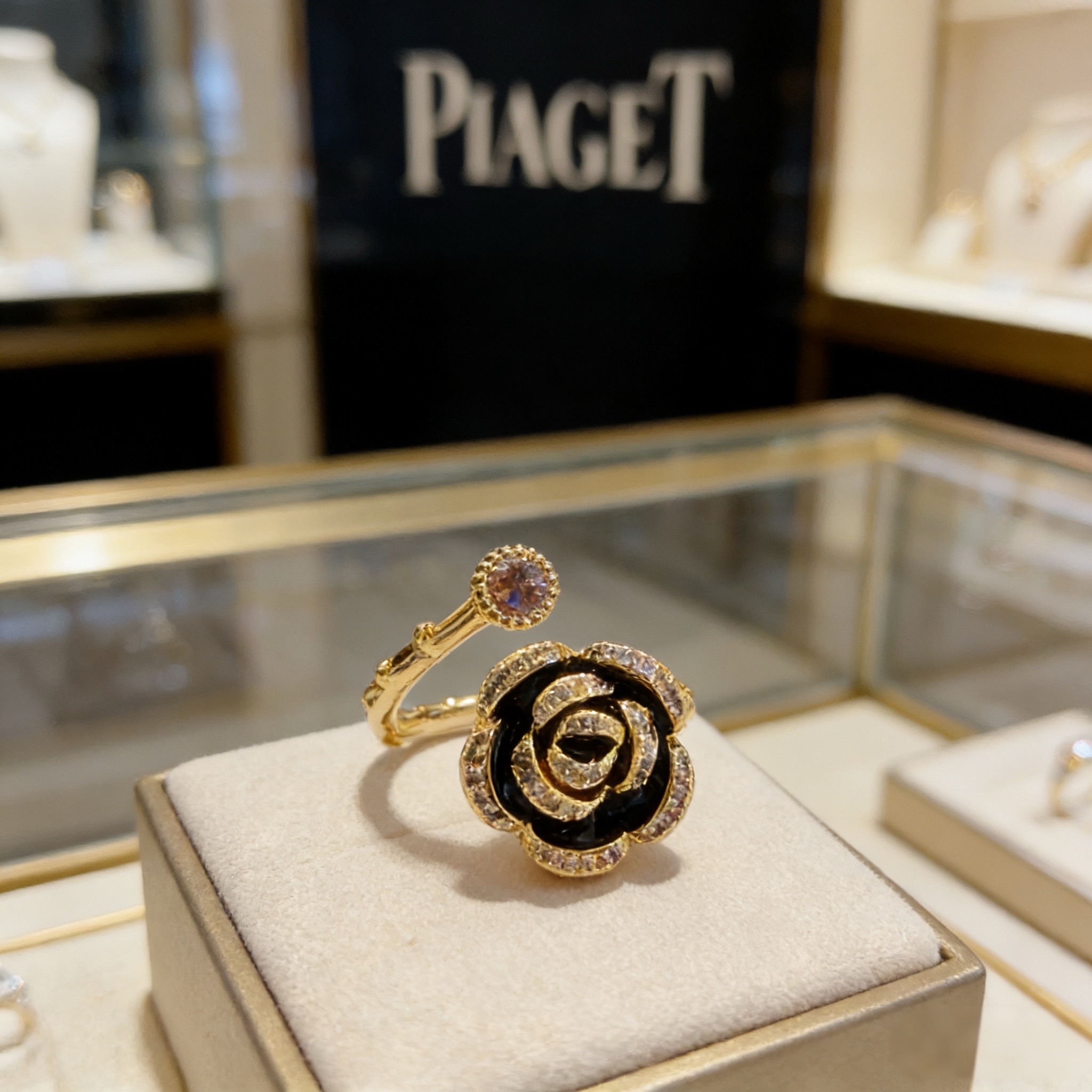 Ring Jewelry