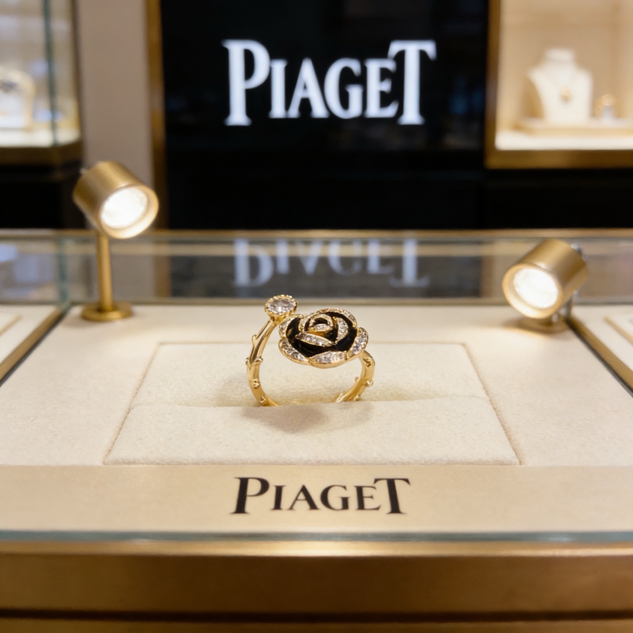 Ring Jewelry