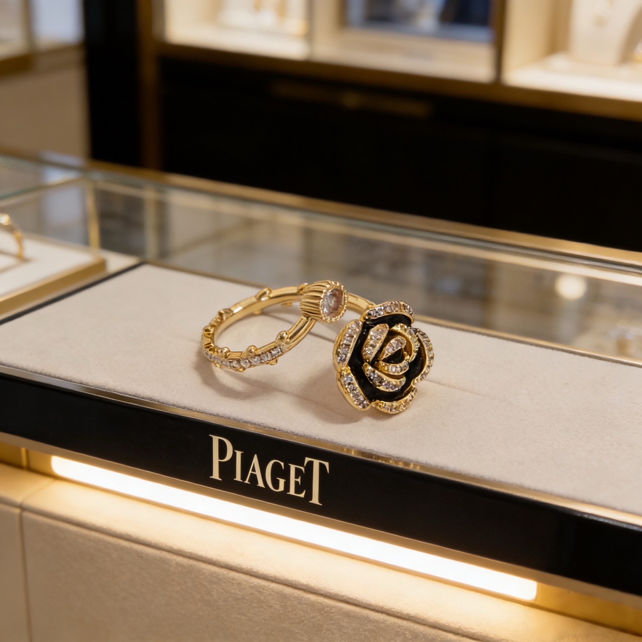 Ring Jewelry