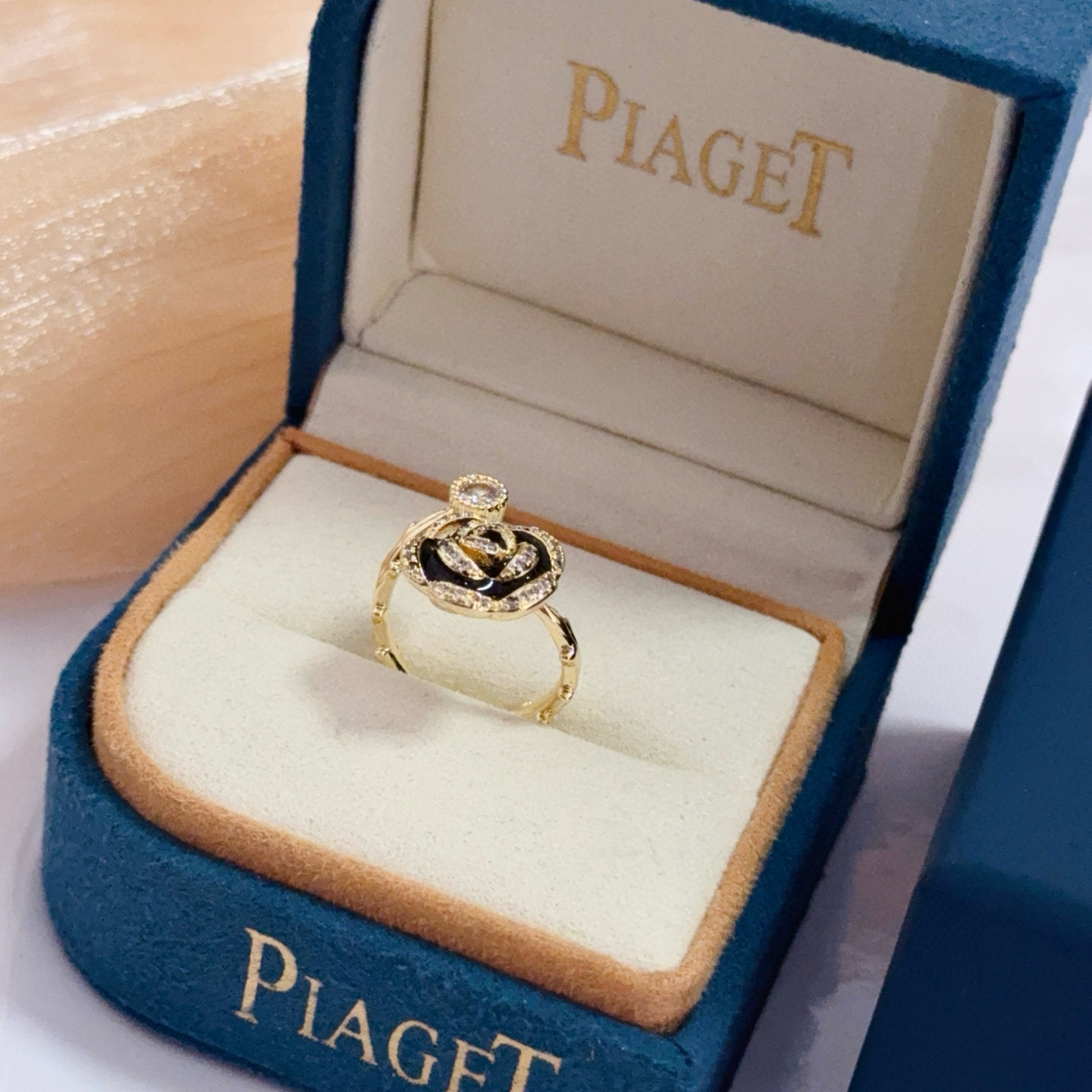 Ring Jewelry