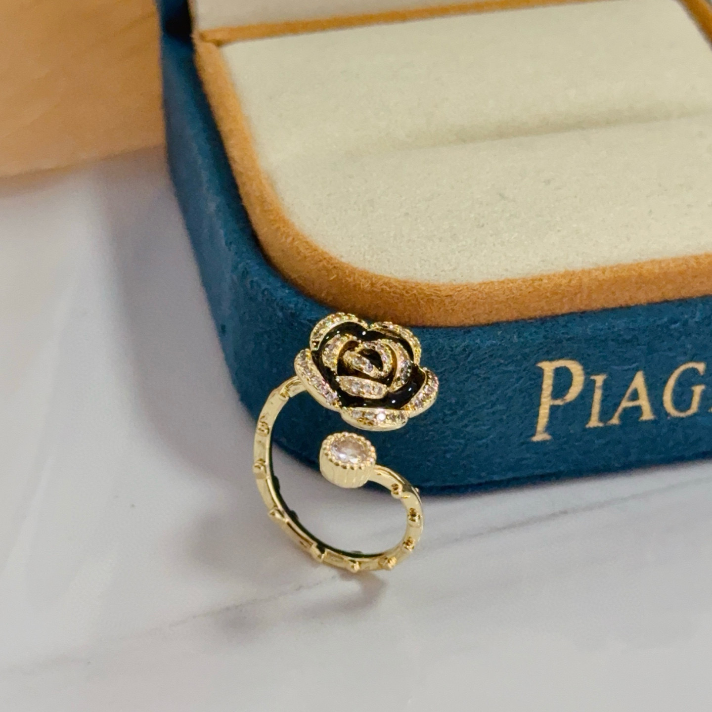 Ring Jewelry