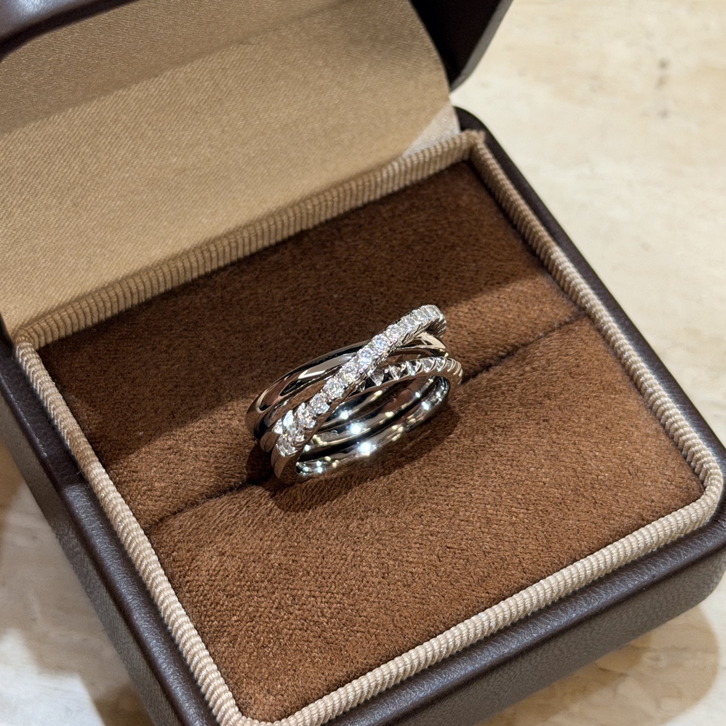 Ring Jewelry