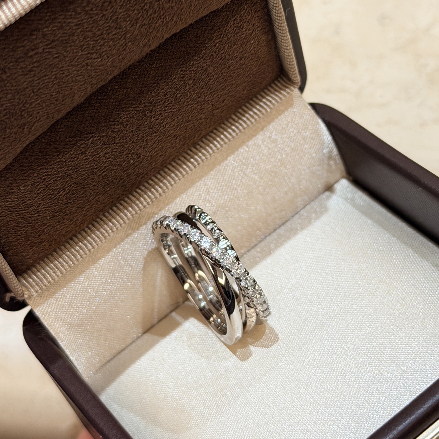 Ring Jewelry