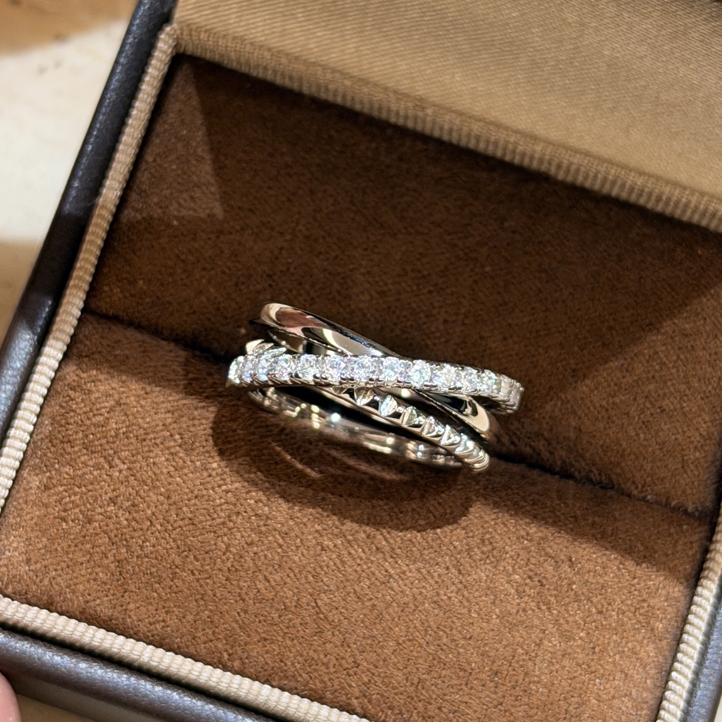 Ring Jewelry