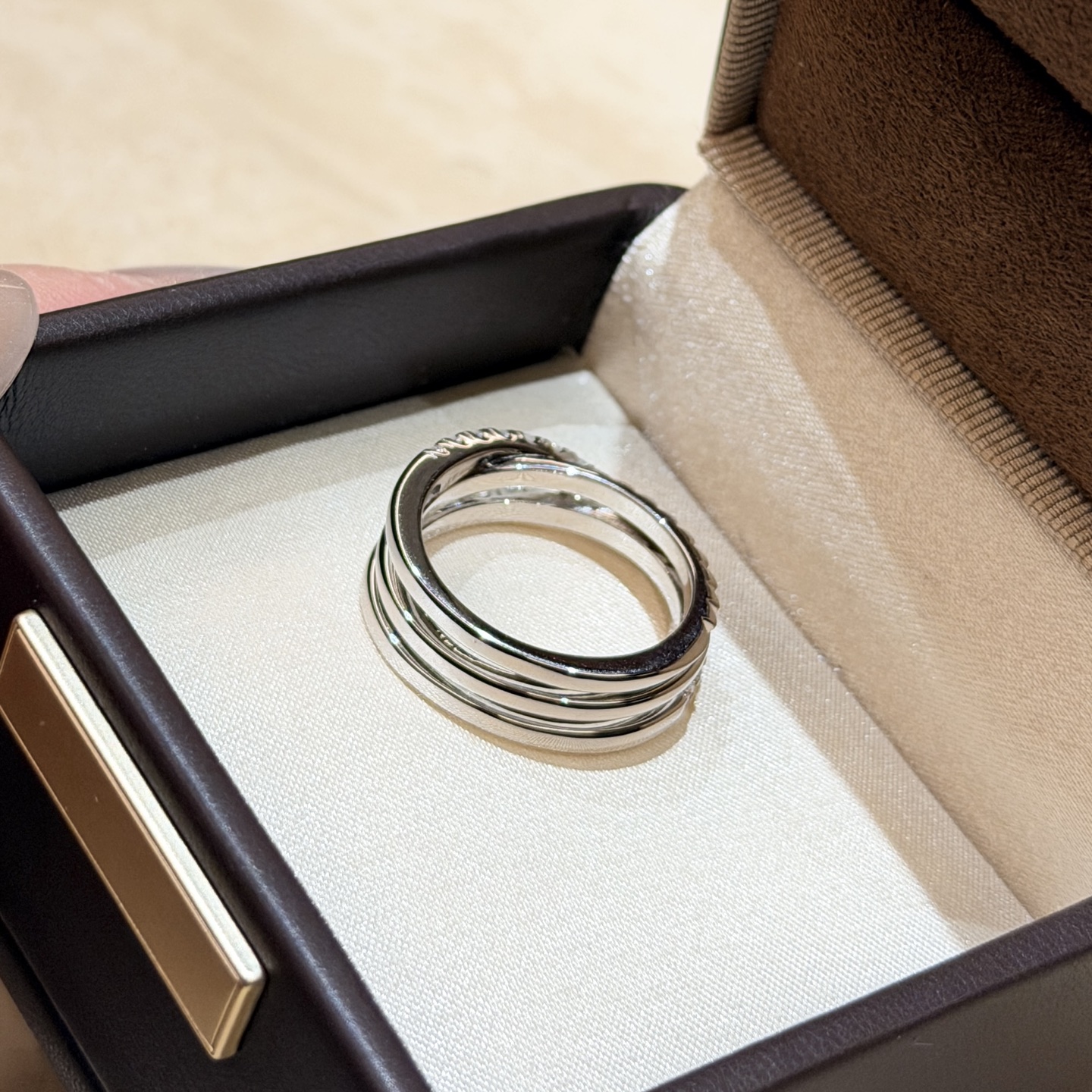 Ring Jewelry