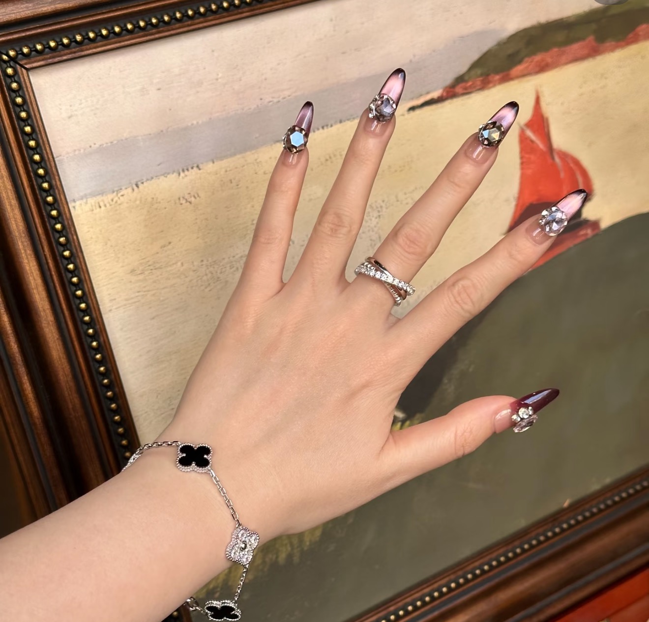 Ring Jewelry
