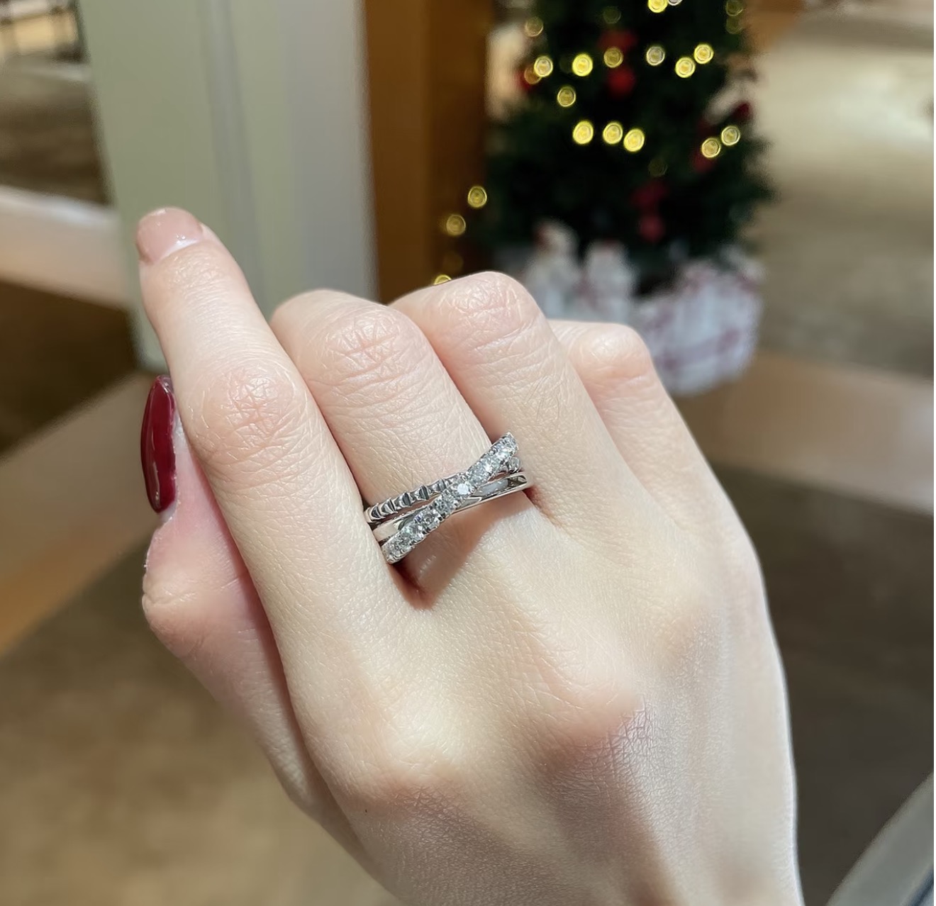 Ring Jewelry