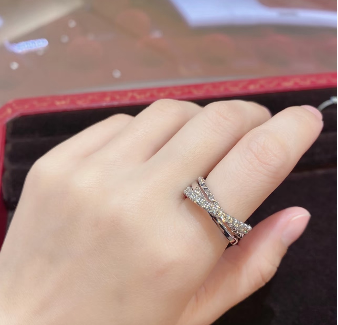 Ring Jewelry