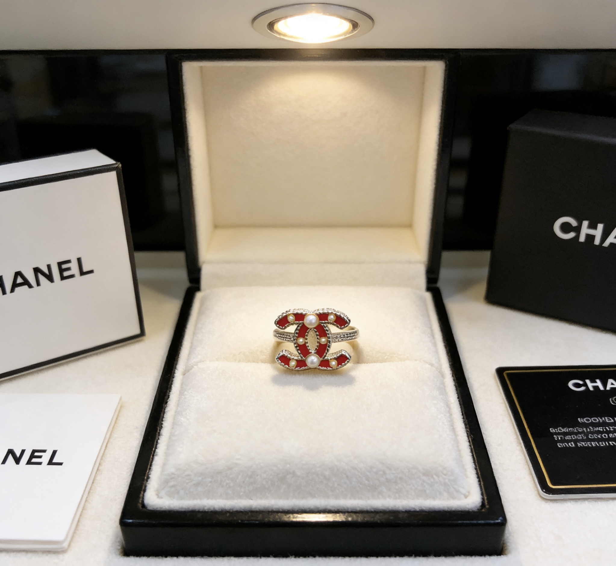Ring Jewelry