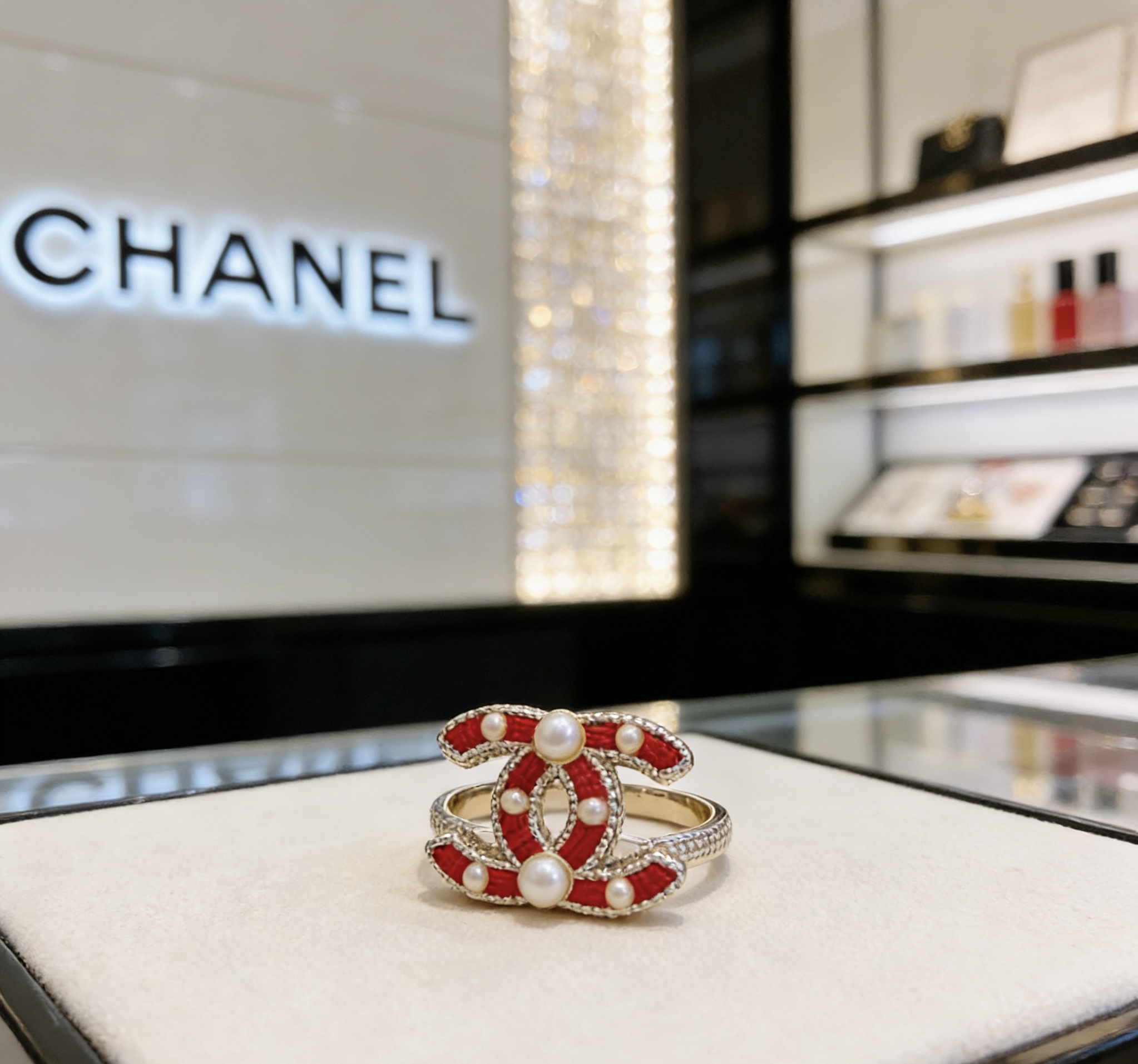 Ring Jewelry