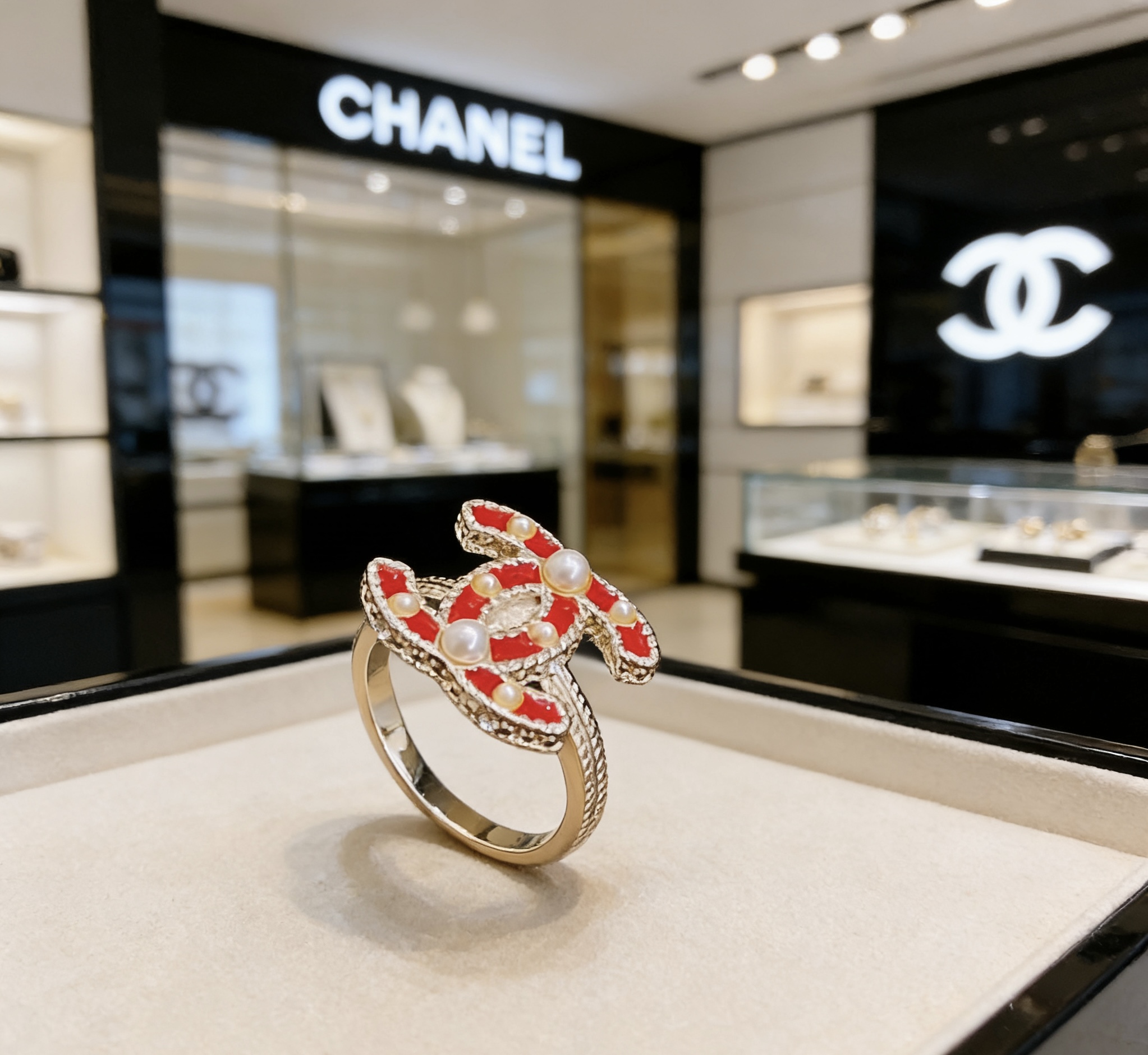 Ring Jewelry