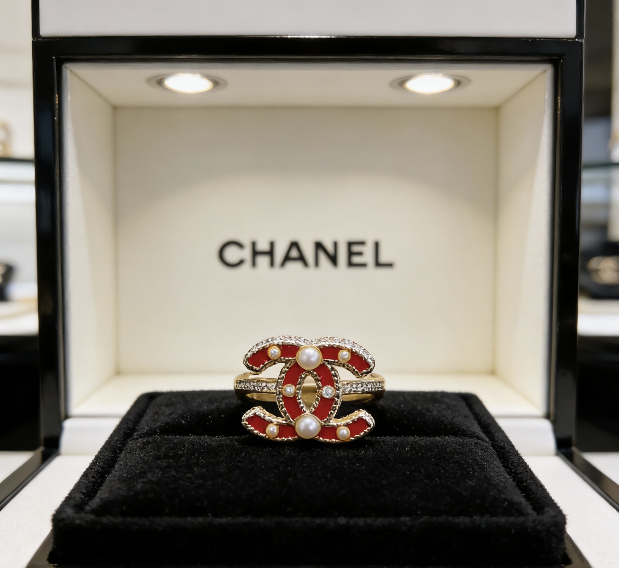 Ring Jewelry
