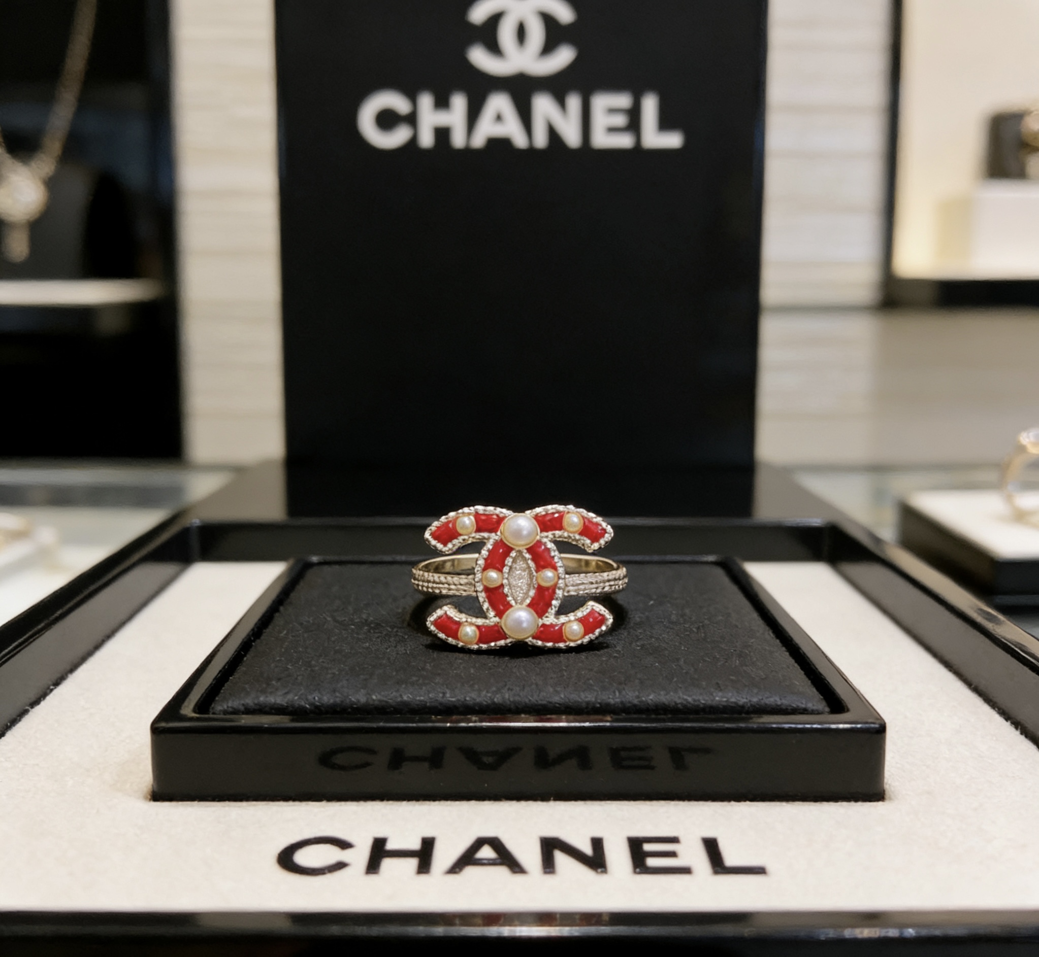 Ring Jewelry