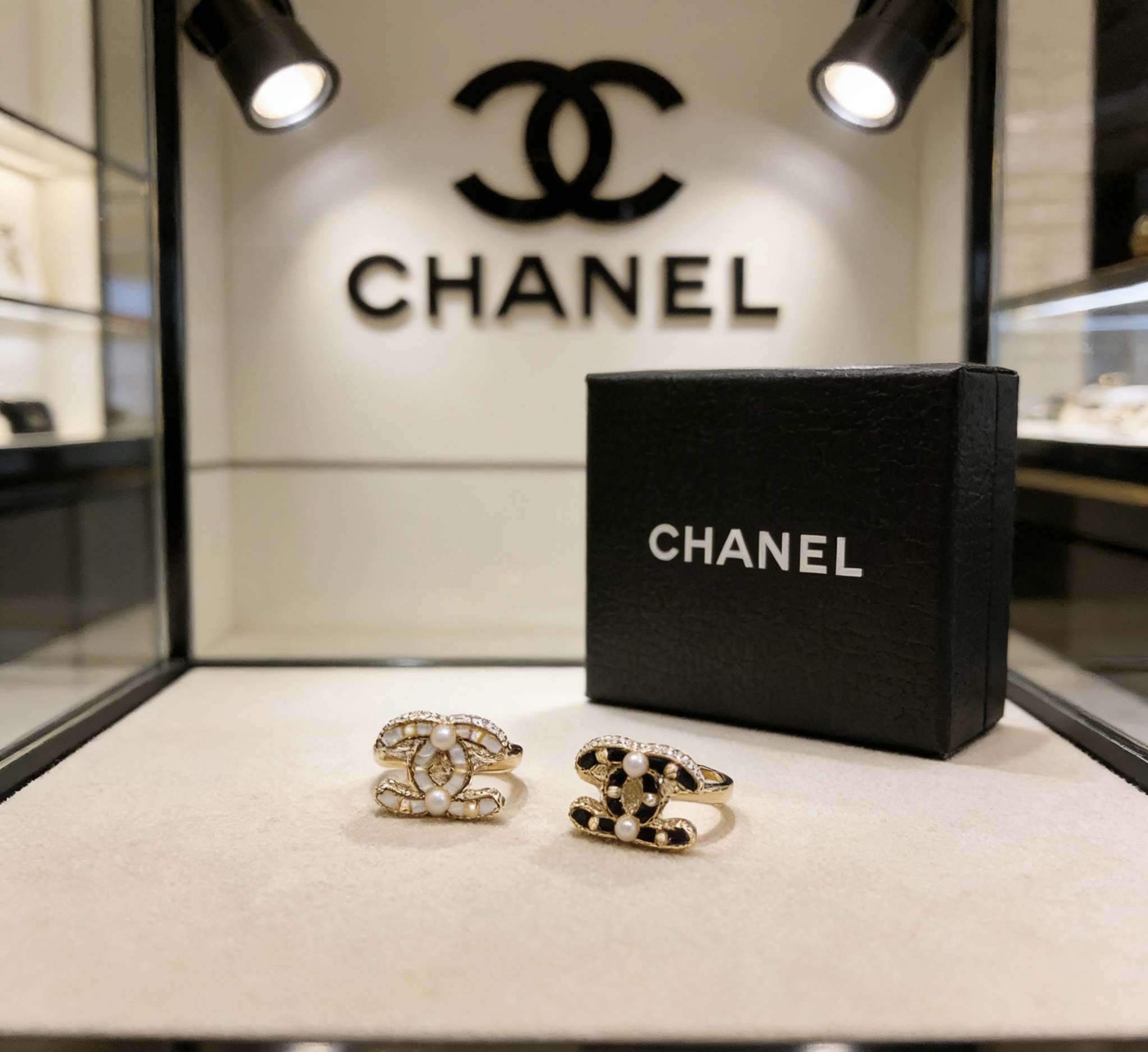 Ring Jewelry