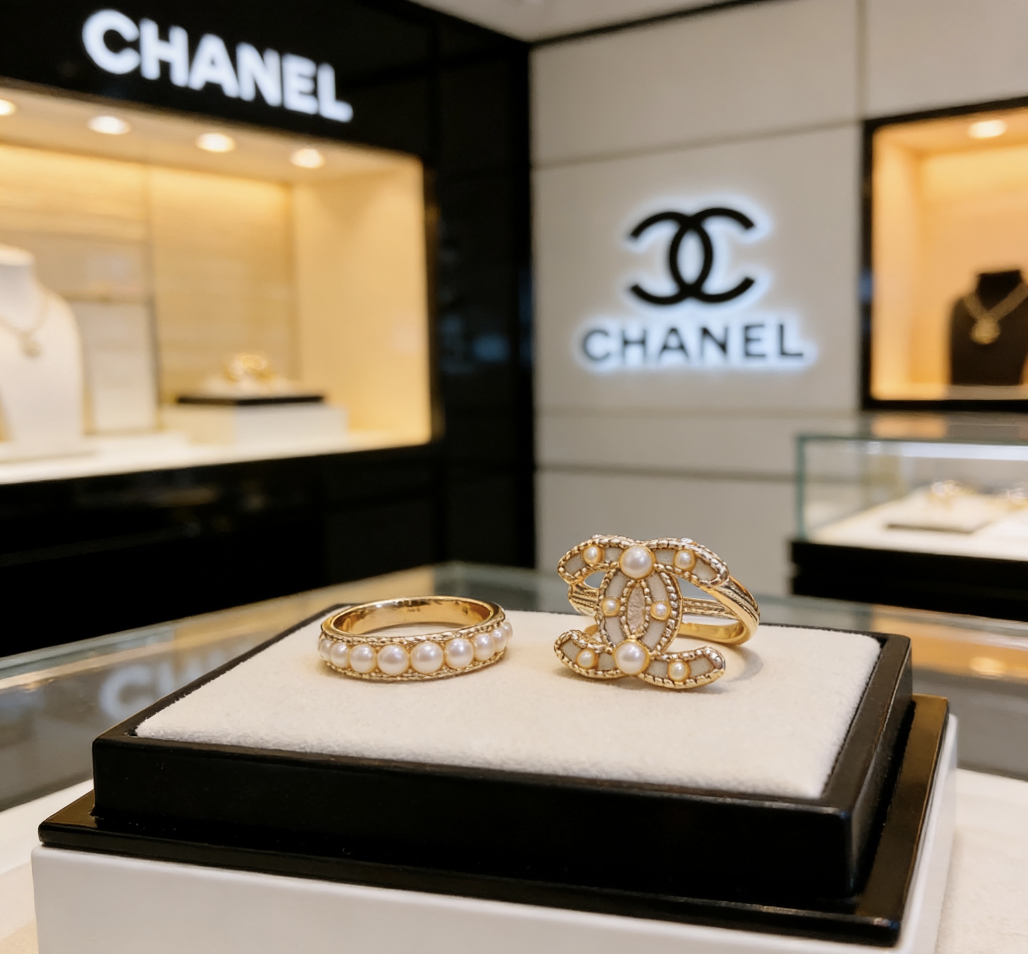 Ring Jewelry