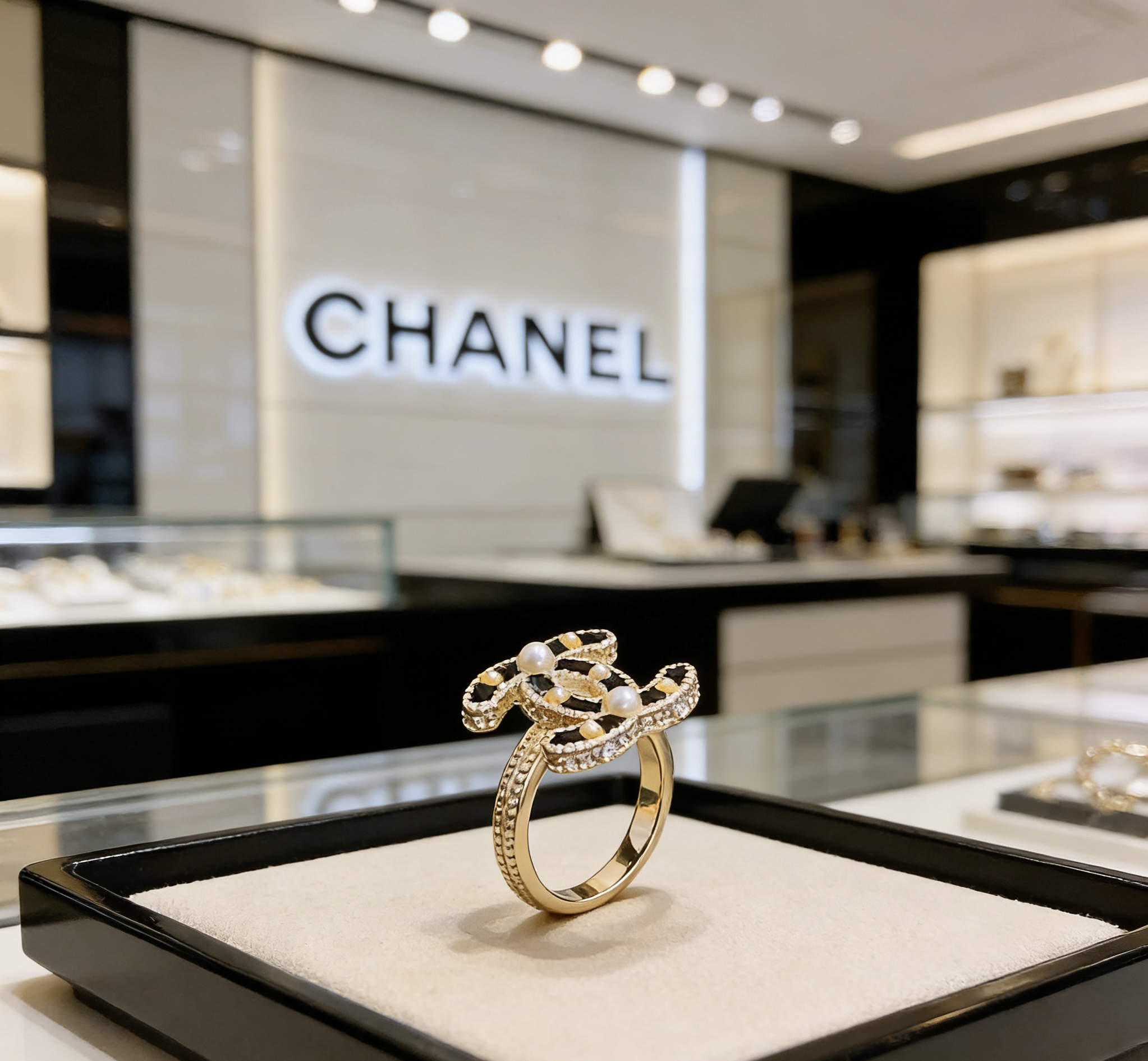 Ring Jewelry