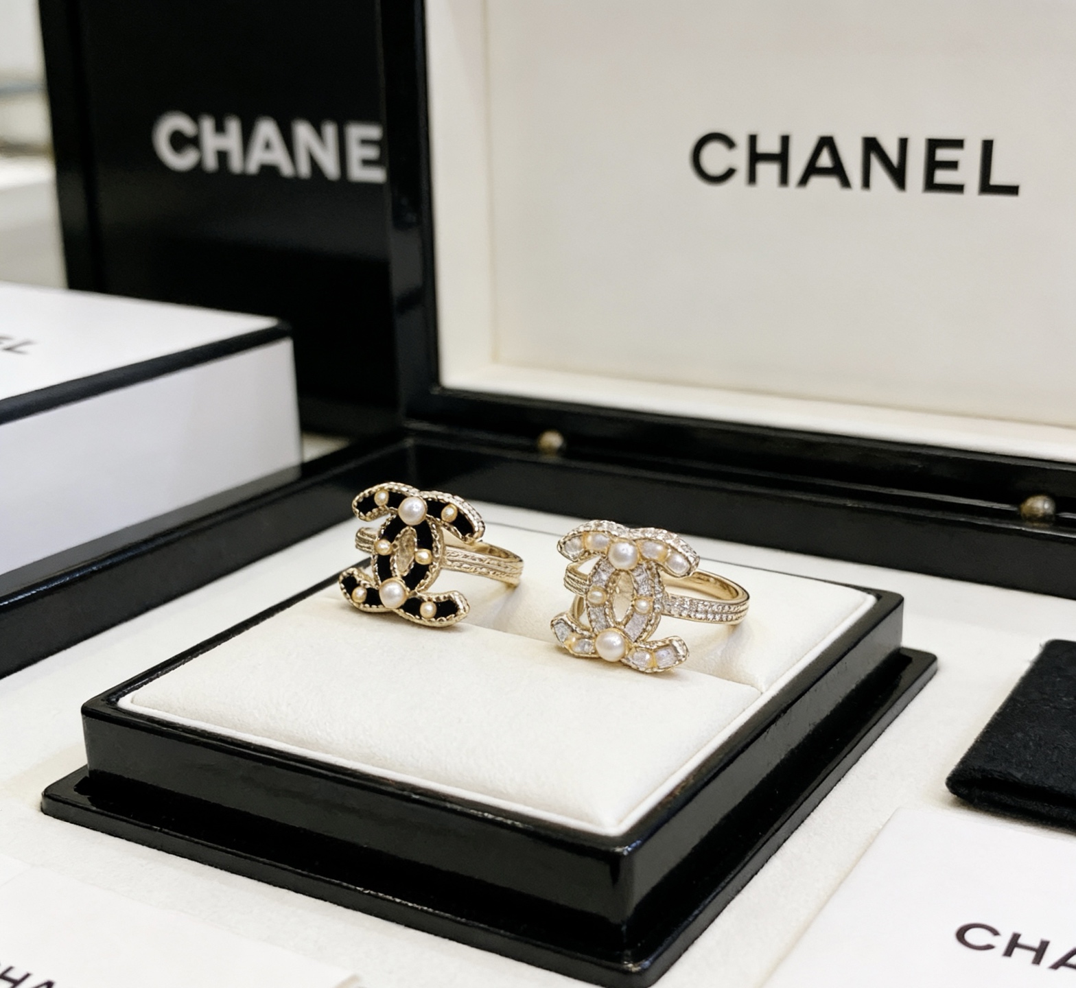 Ring Jewelry