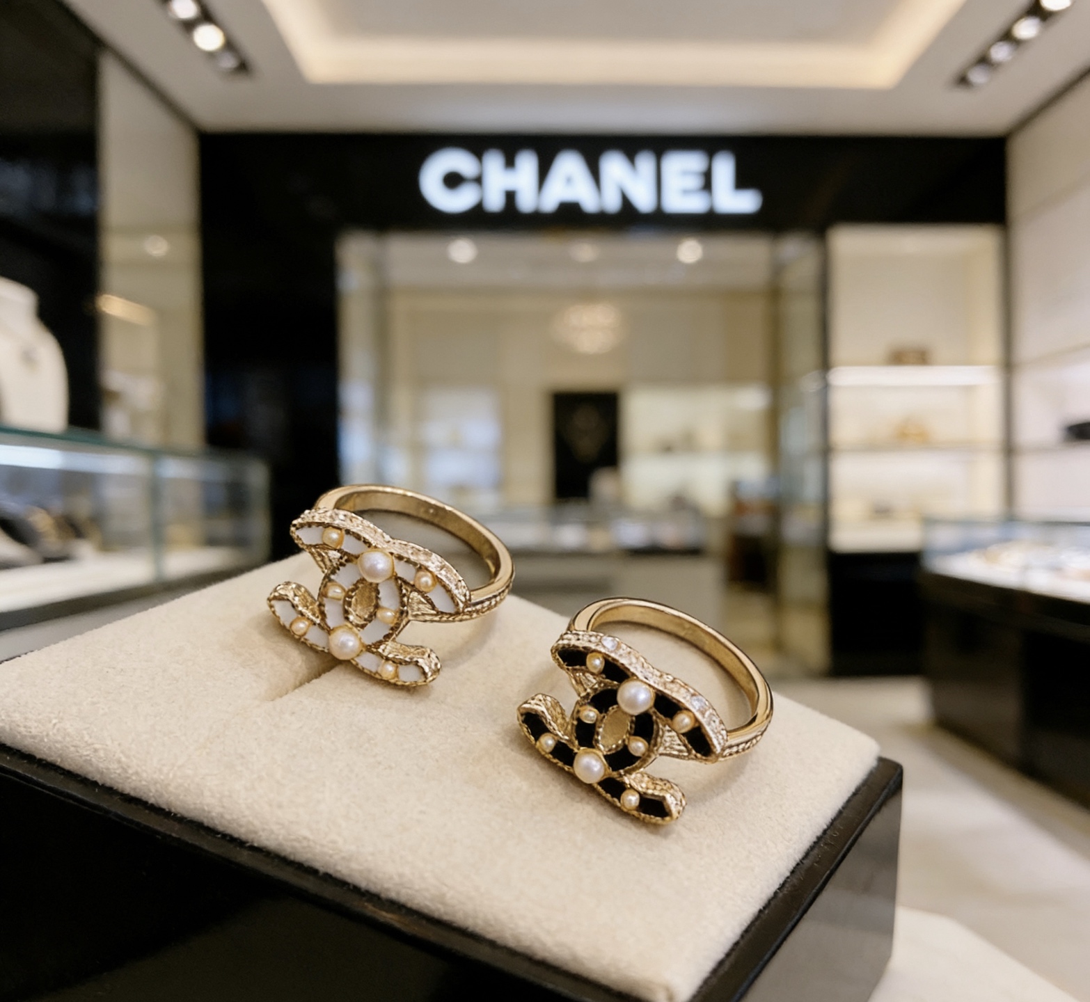 Ring Jewelry