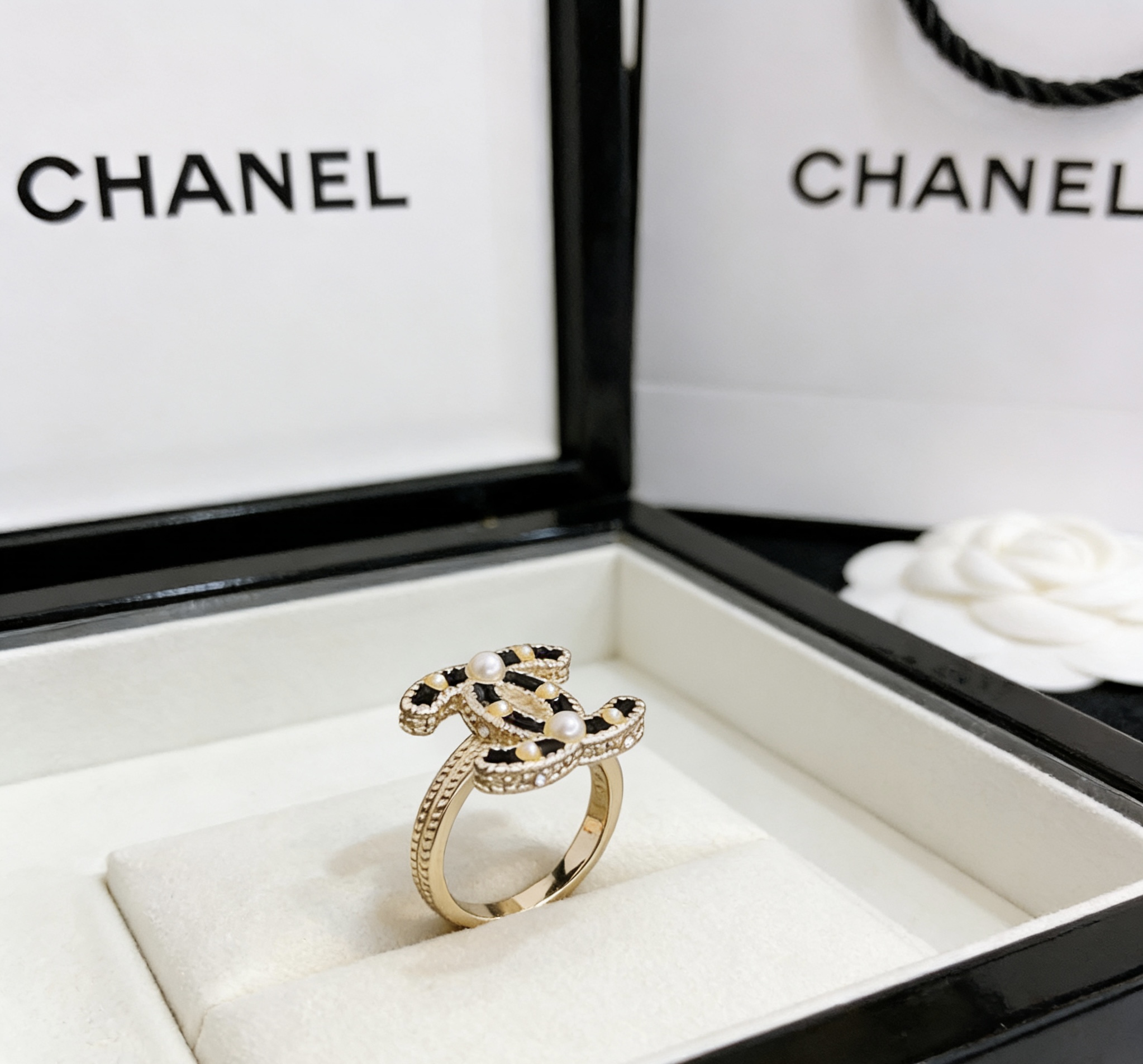 Ring Jewelry