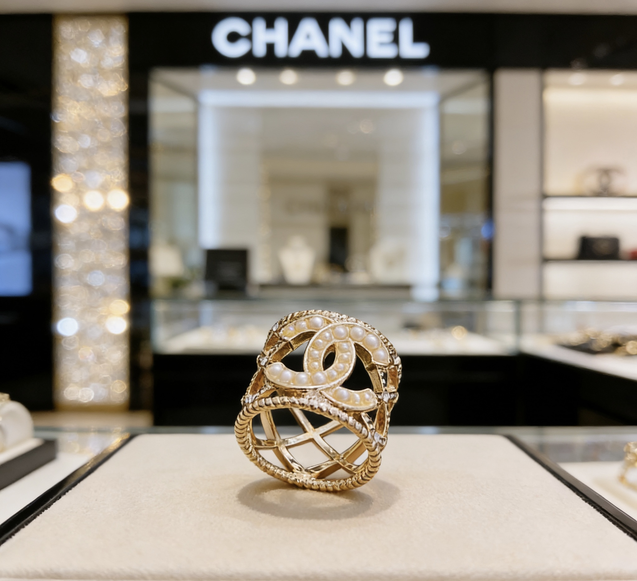 Ring Jewelry