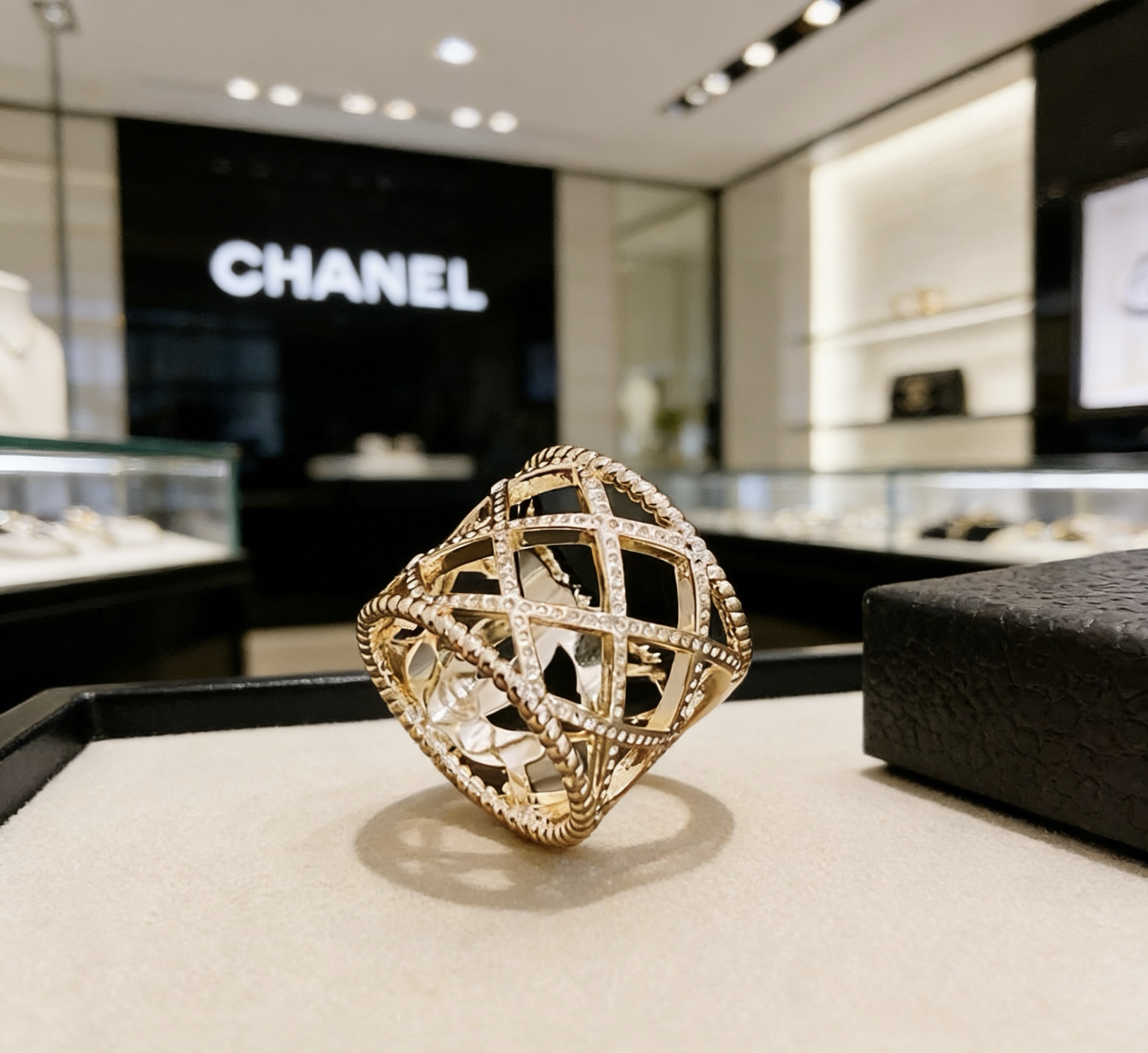Ring Jewelry