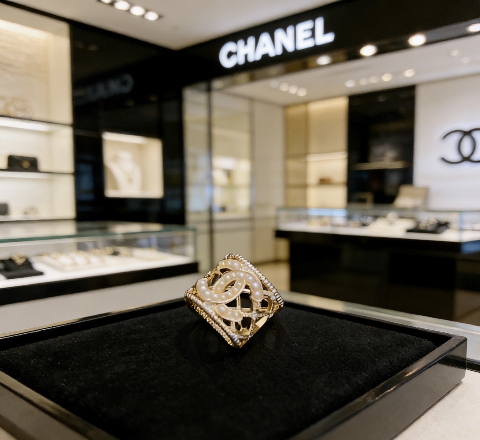 Ring Jewelry