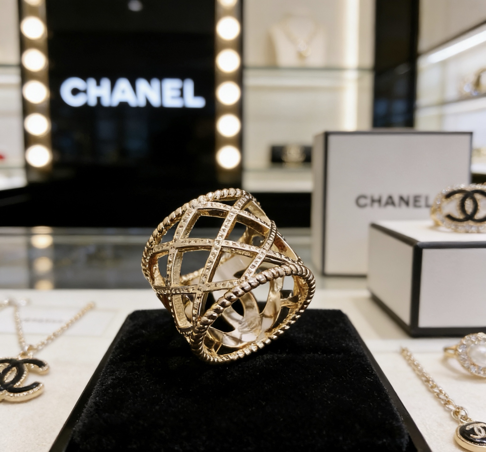 Ring Jewelry
