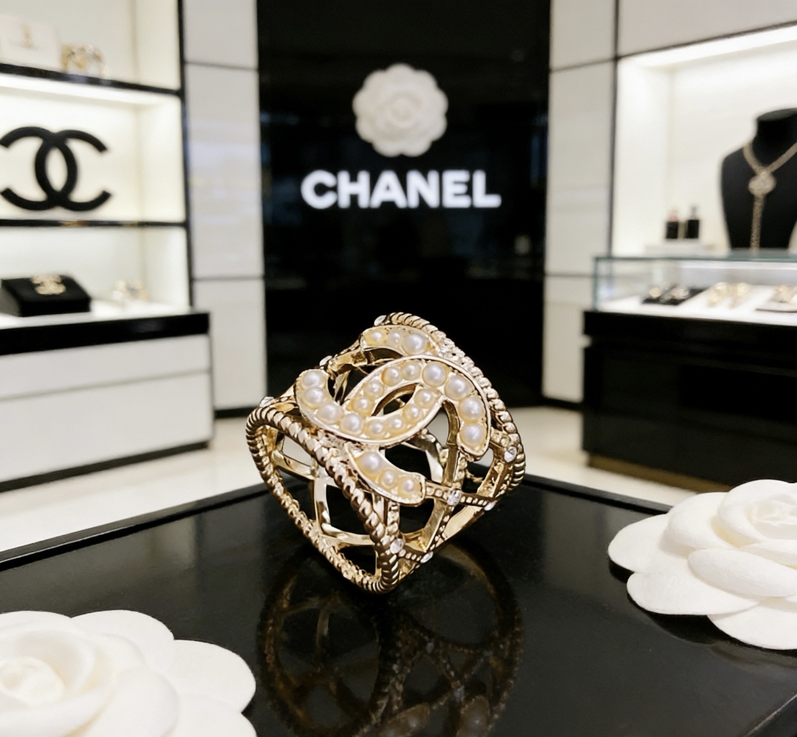 Ring Jewelry