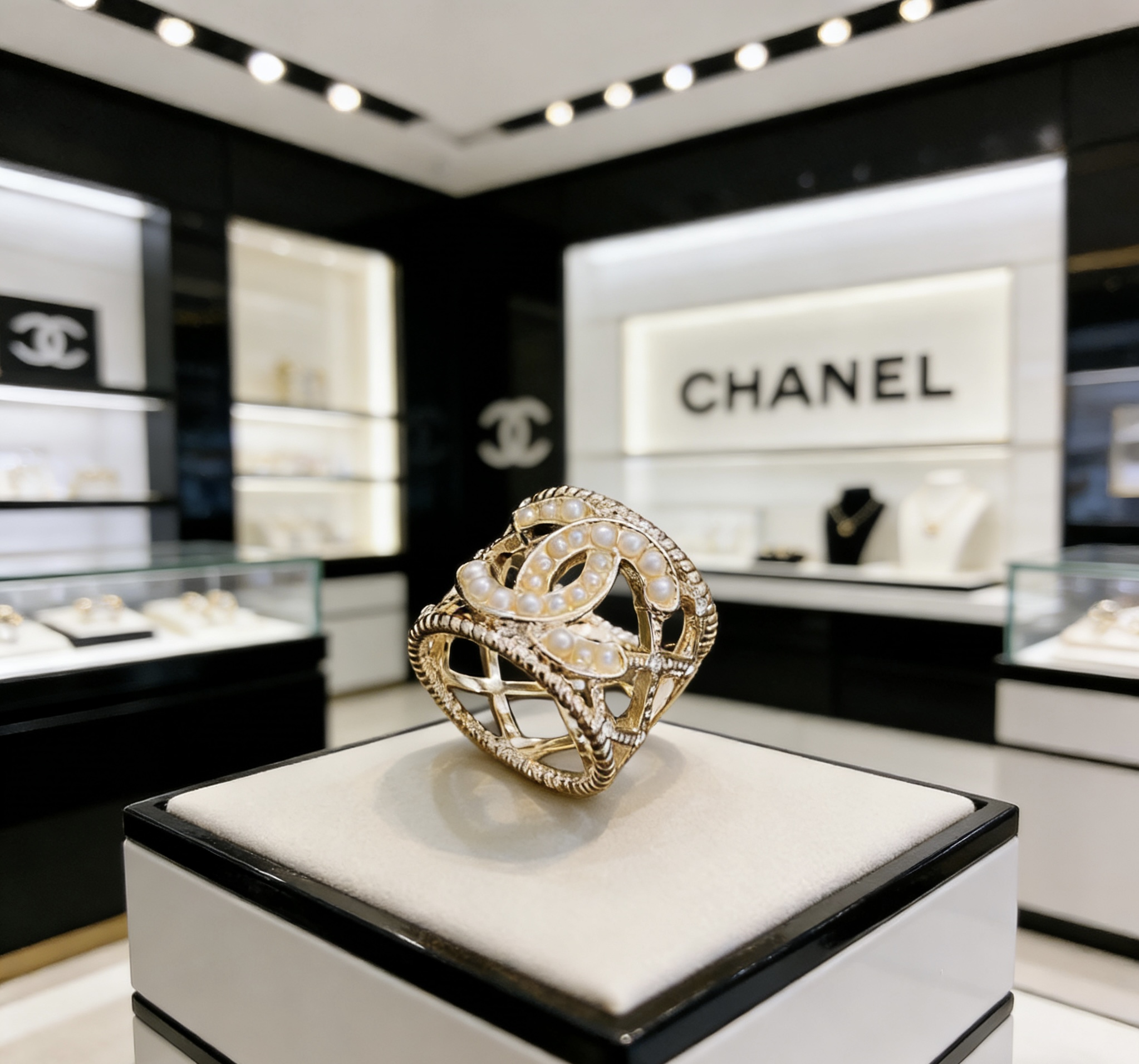 Ring Jewelry