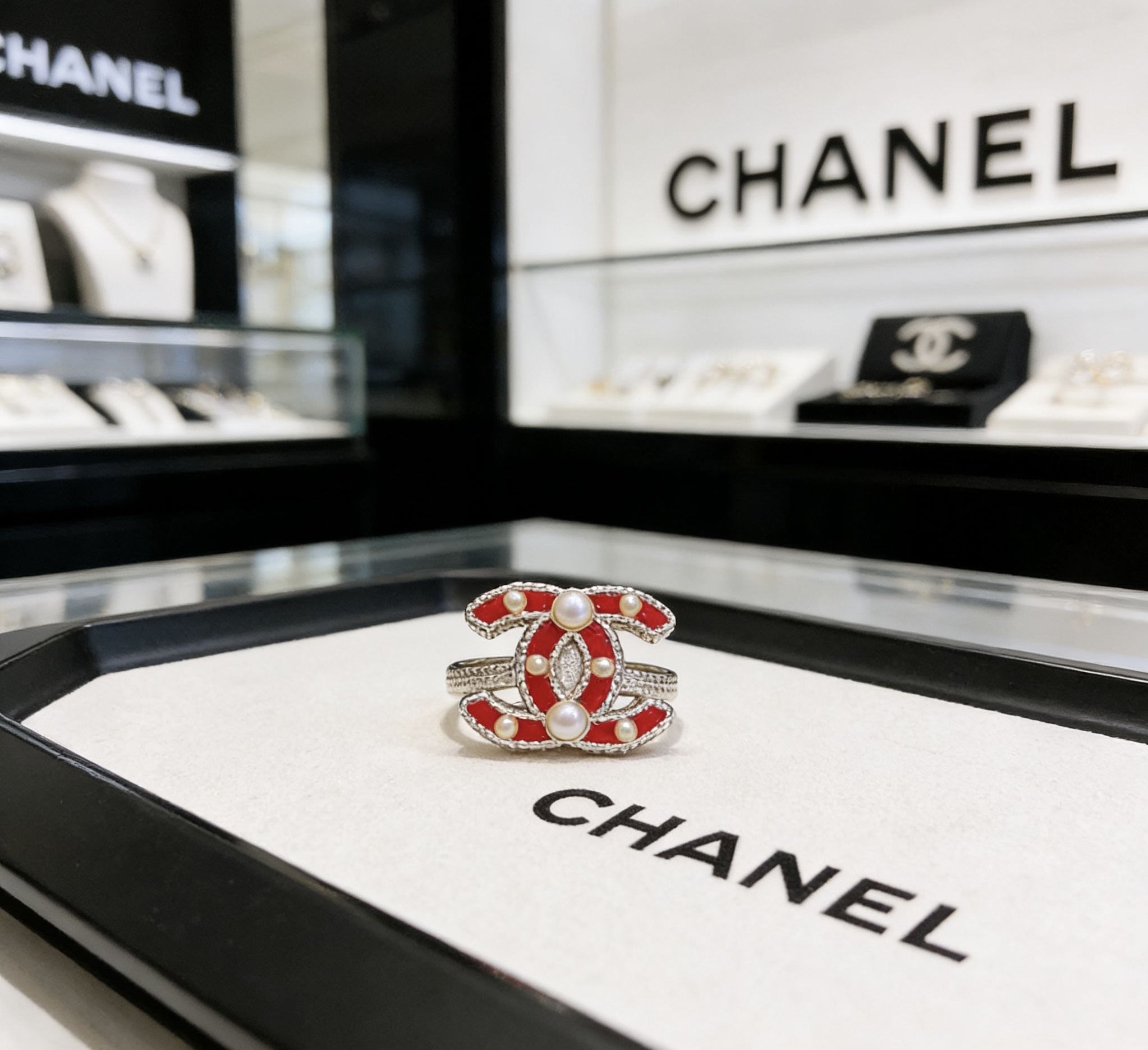 Ring Jewelry