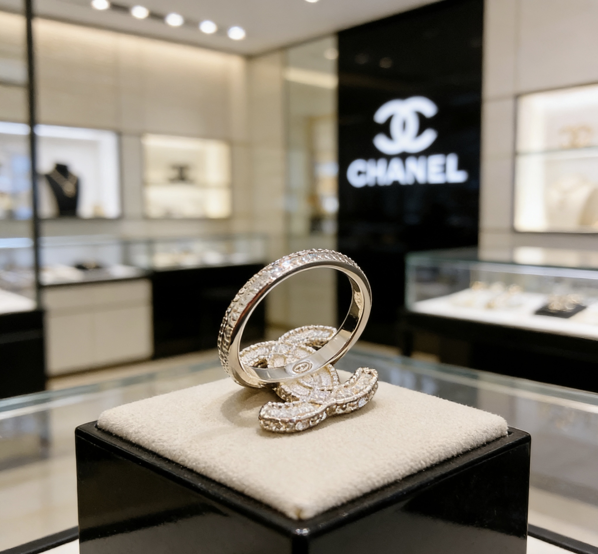 Ring Jewelry