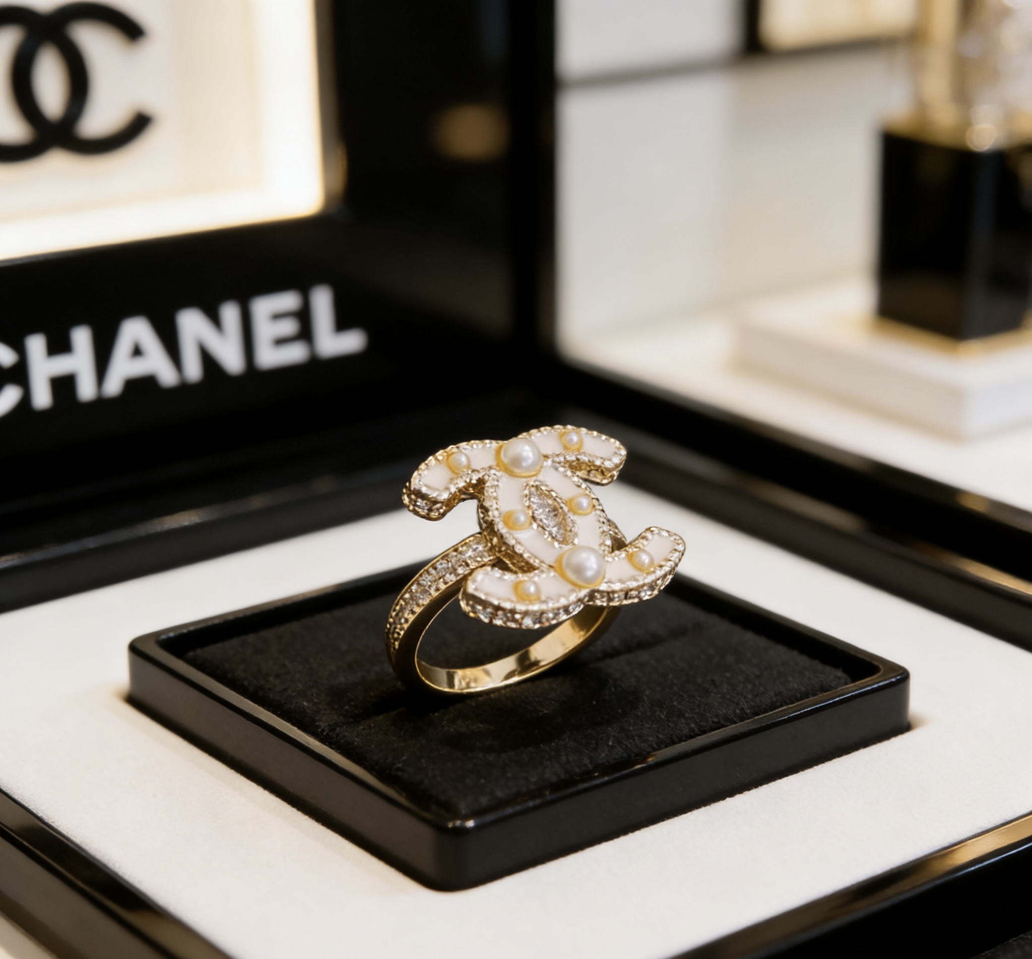 Ring Jewelry