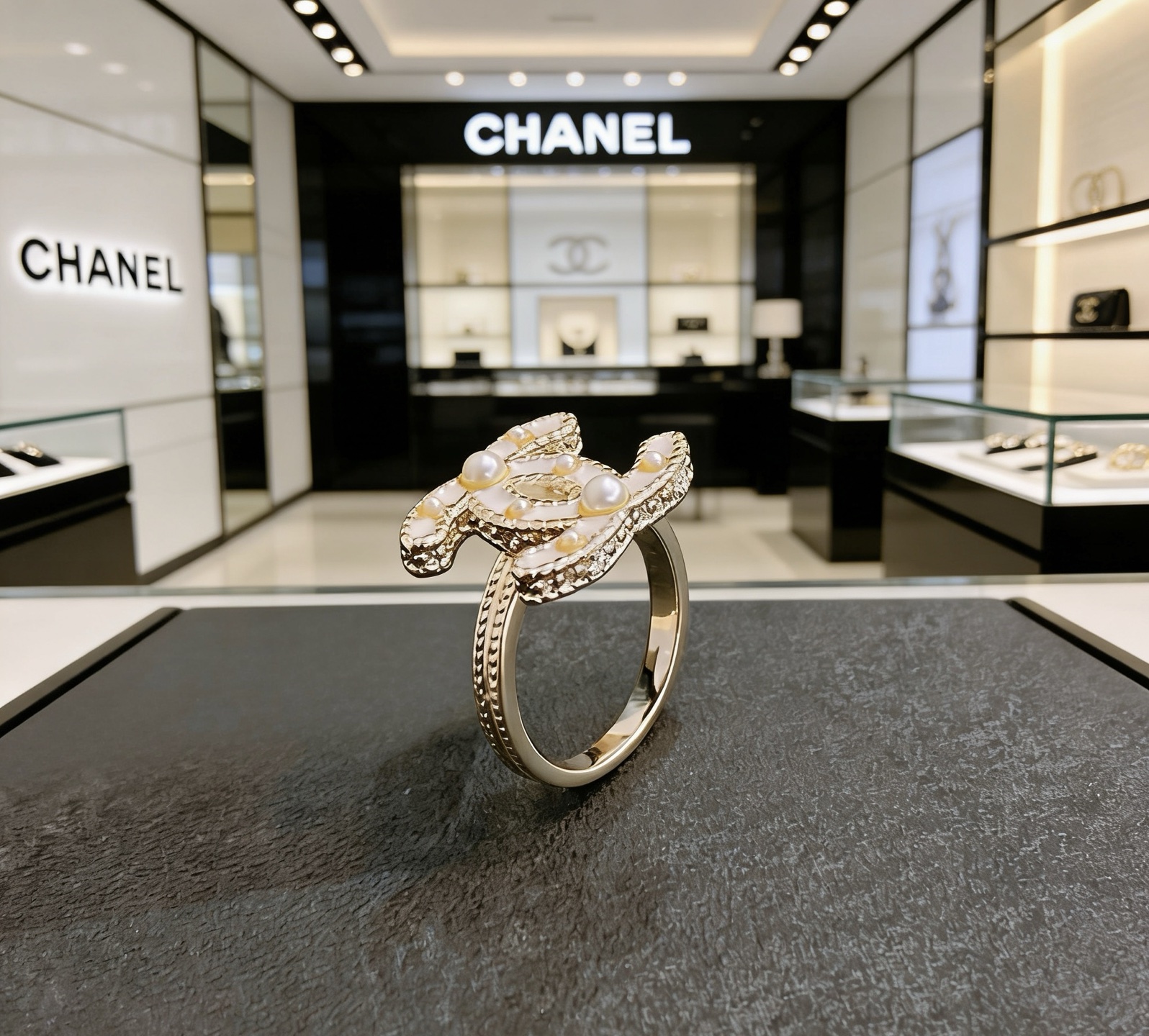 Ring Jewelry