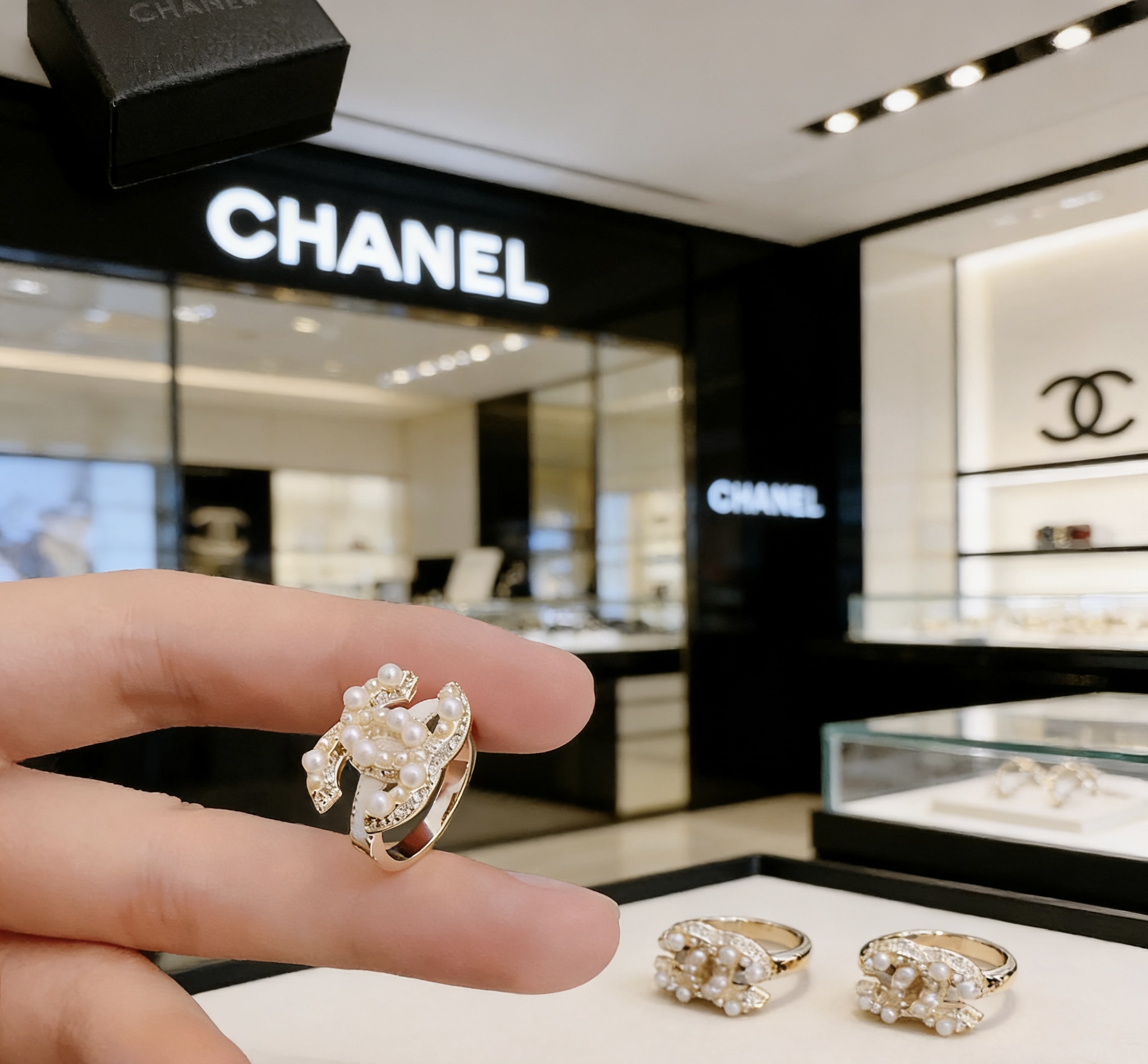 Ring Jewelry