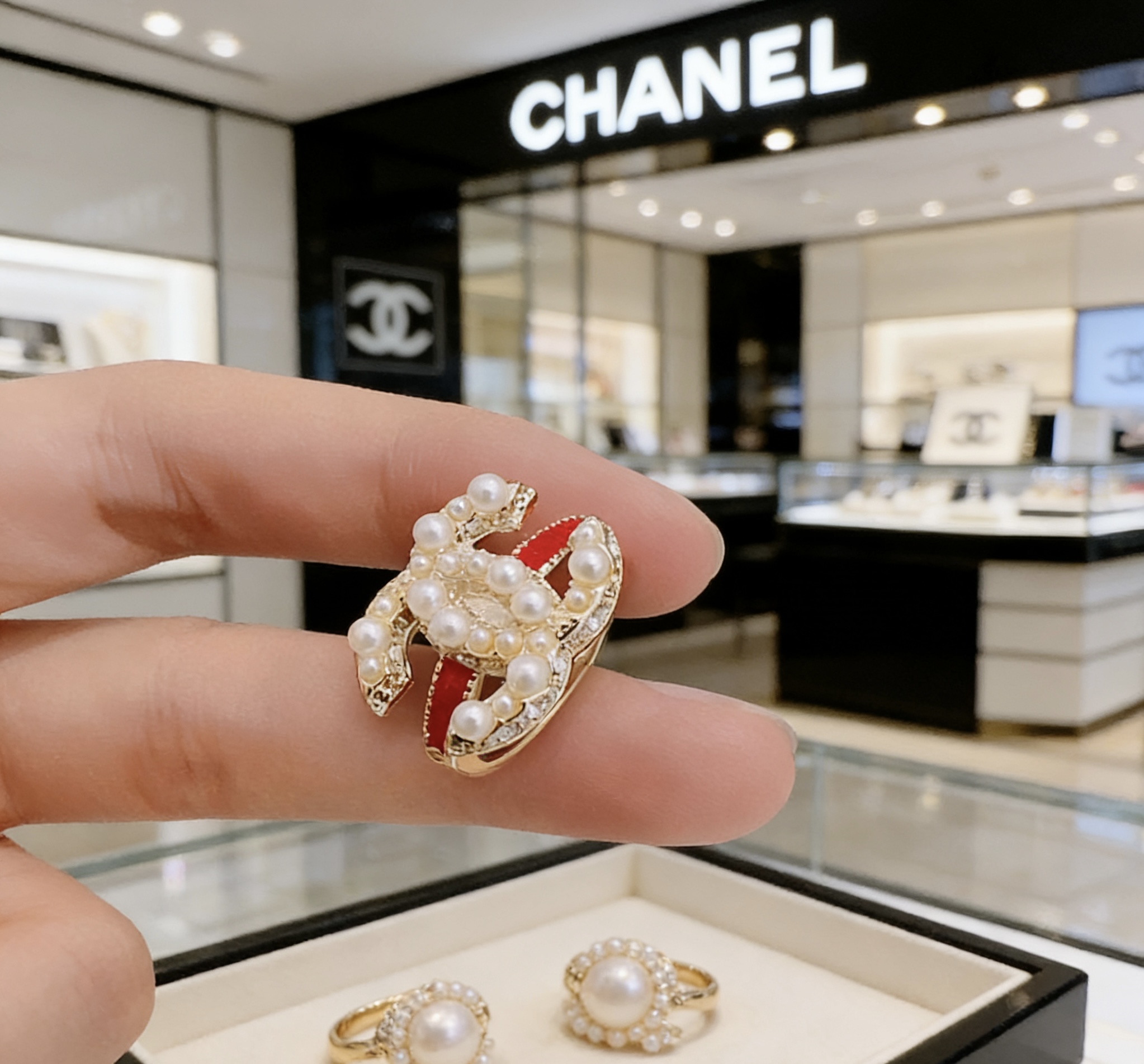 Ring Jewelry
