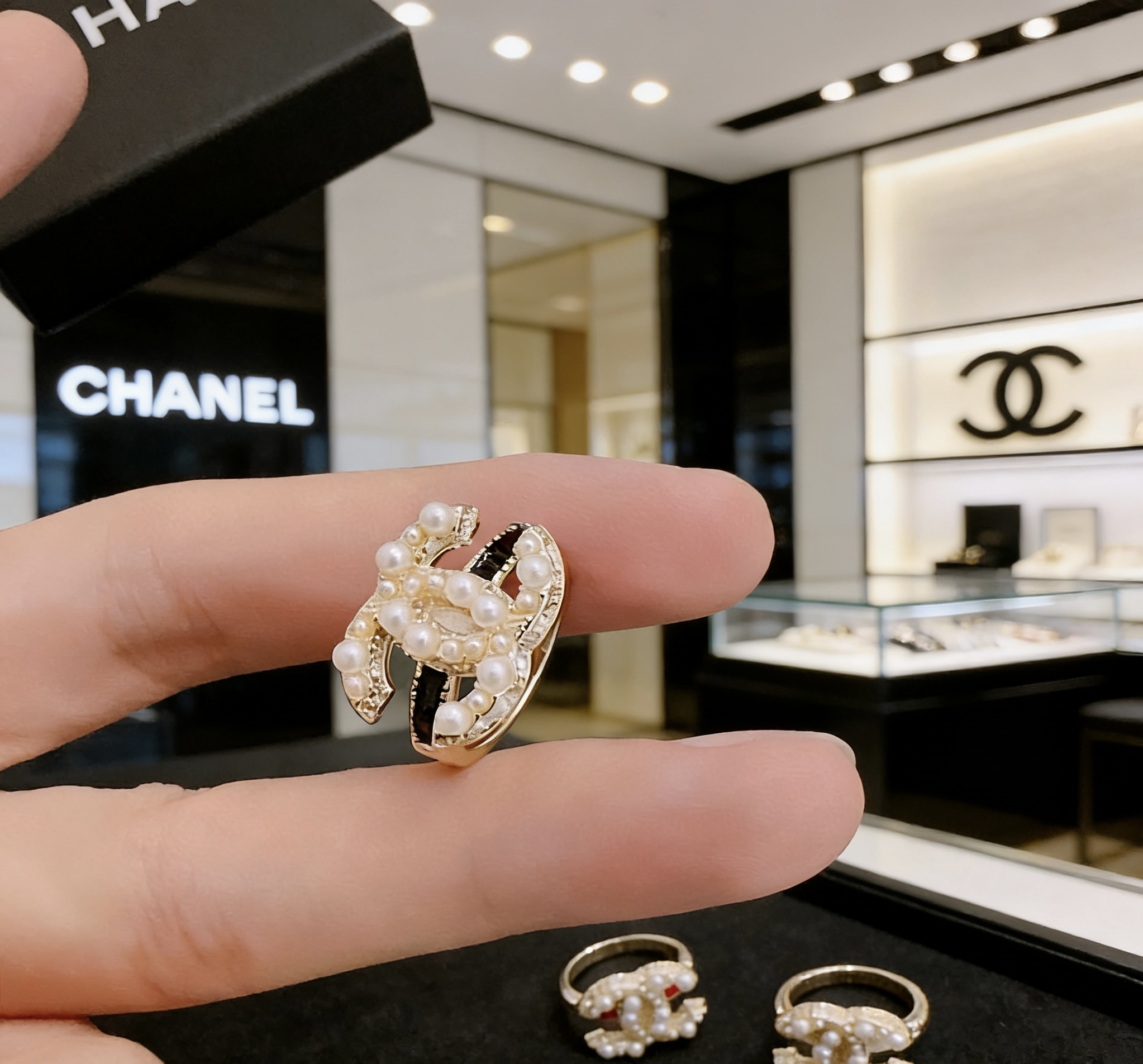 Ring Jewelry