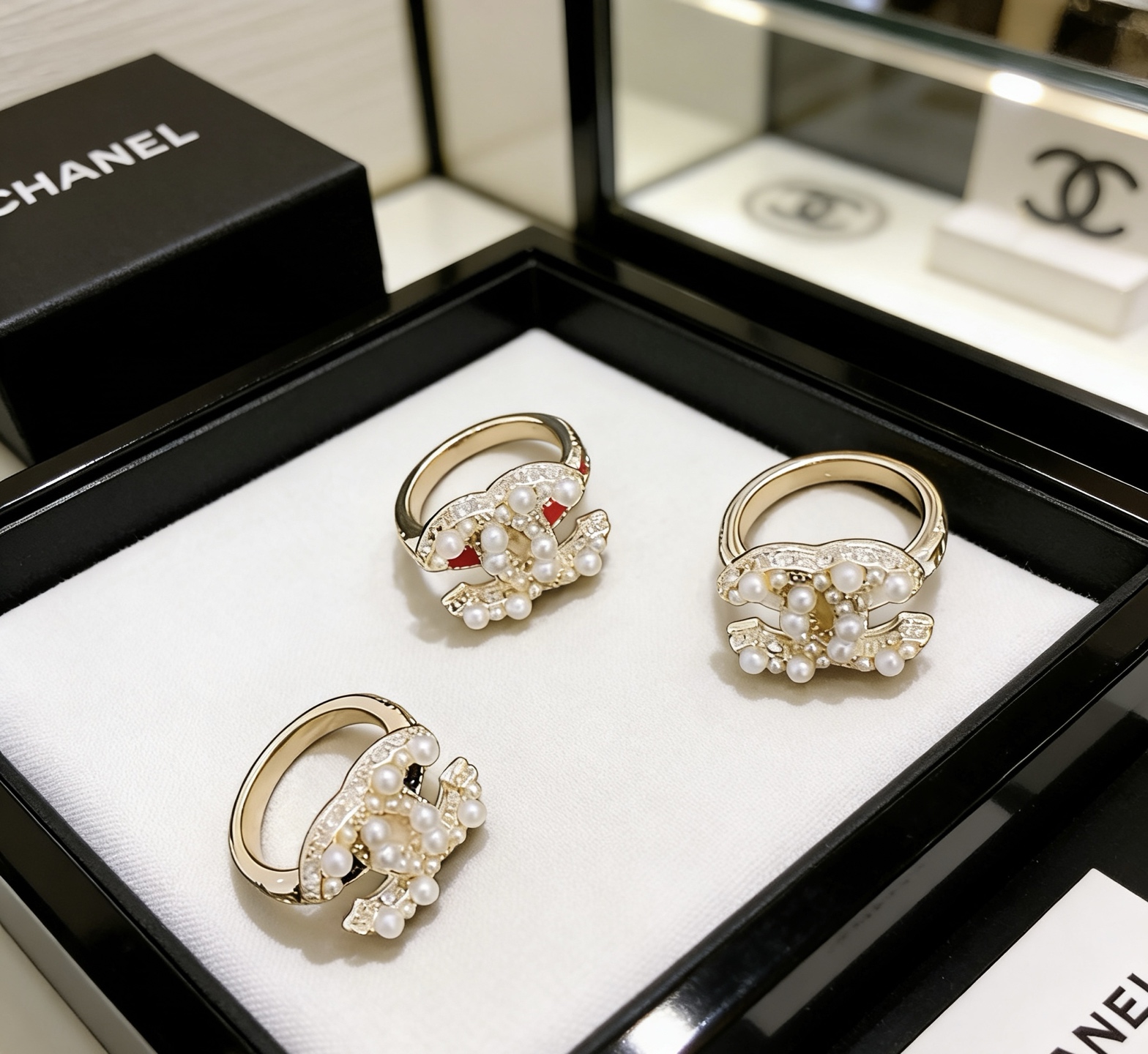 Ring Jewelry