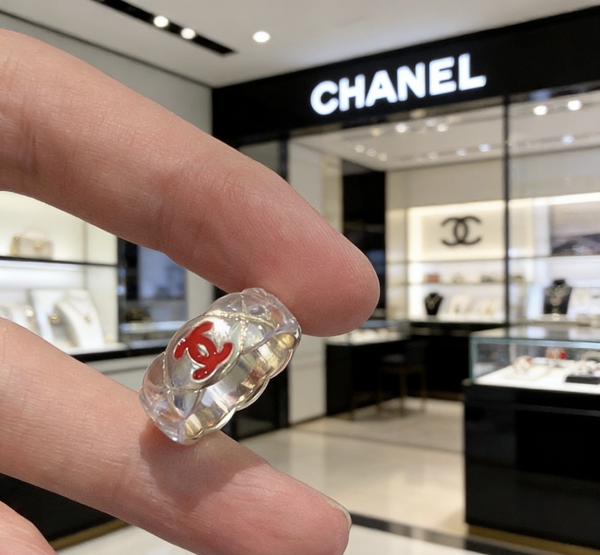 Ring Jewelry