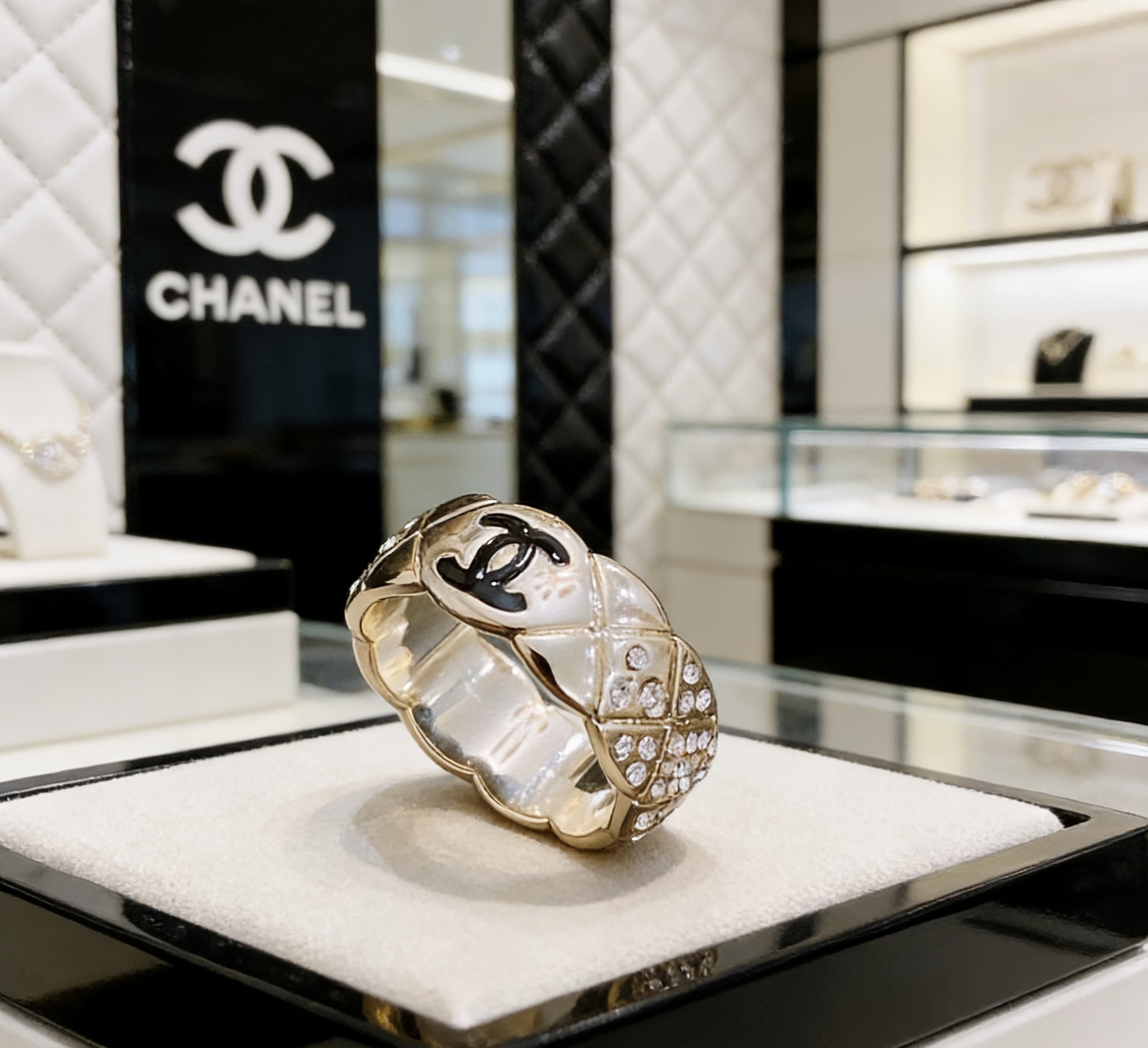 Ring Jewelry